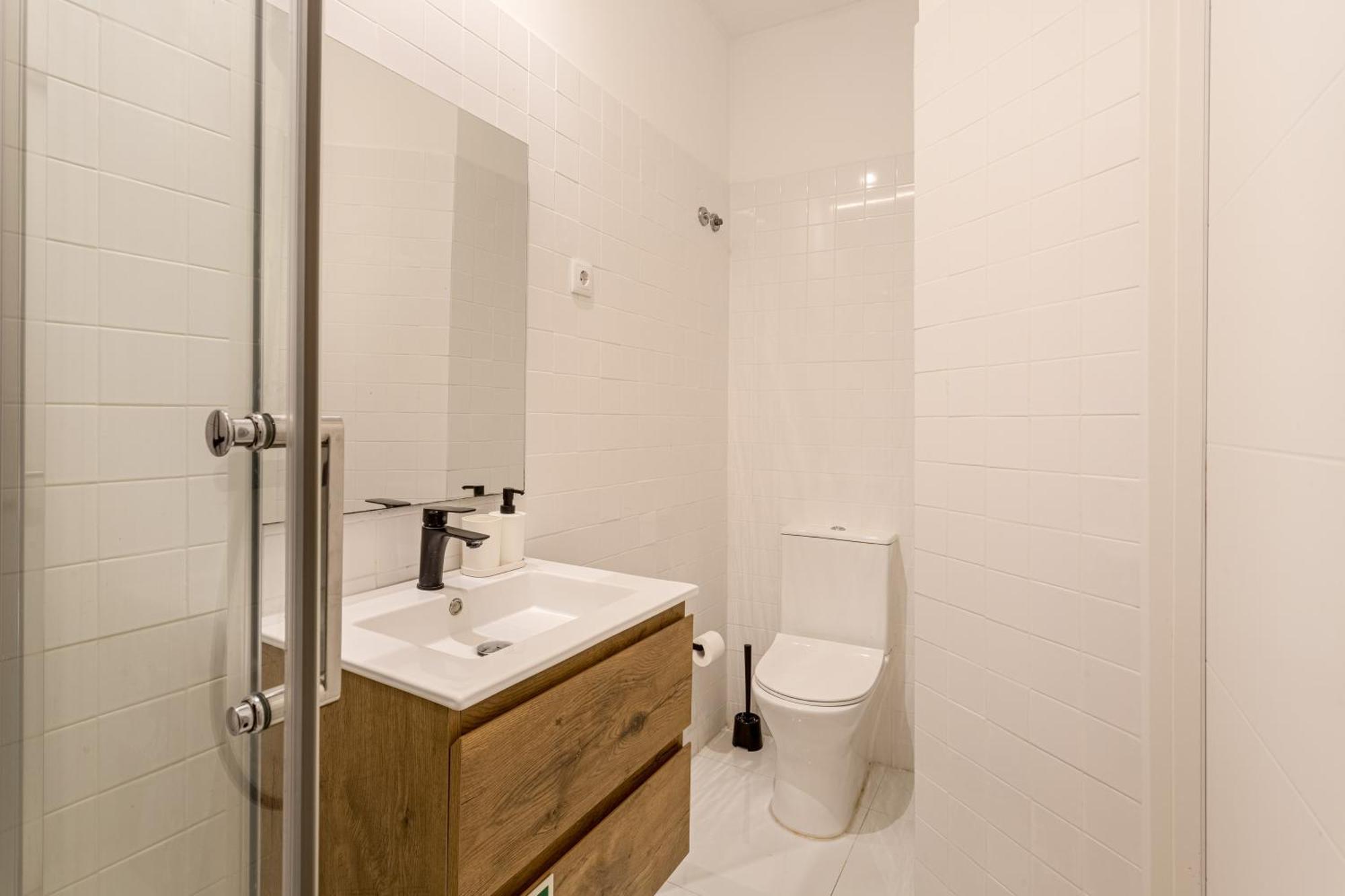 Apartamento Altido Campolide