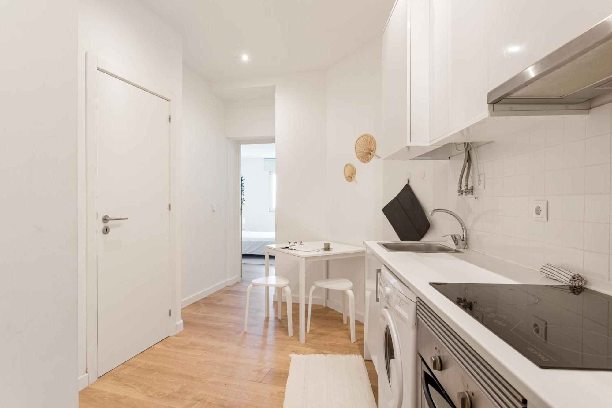 Altido Campolide Apartamento