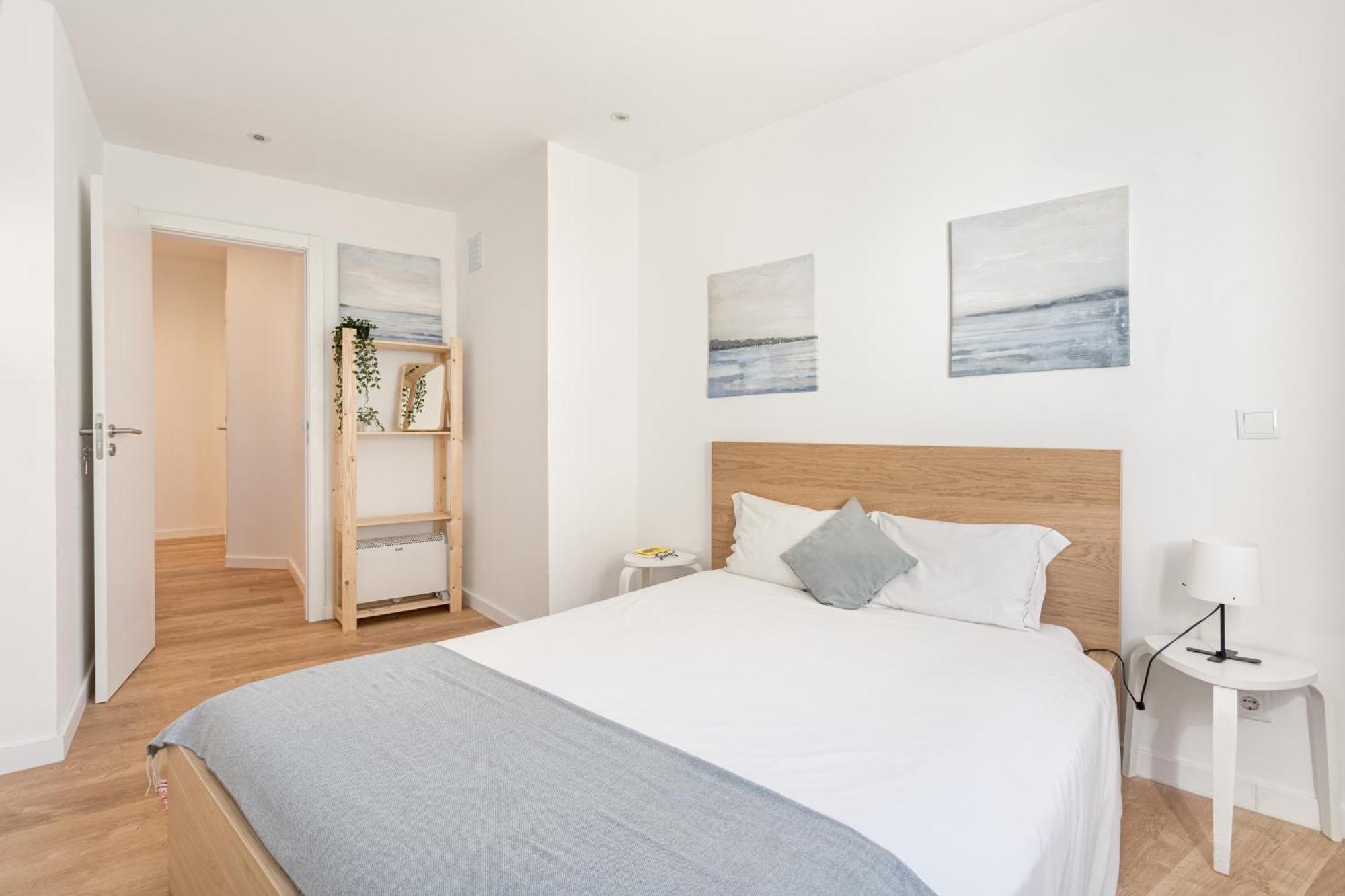 Apartamento Altido Campolide Lisboa