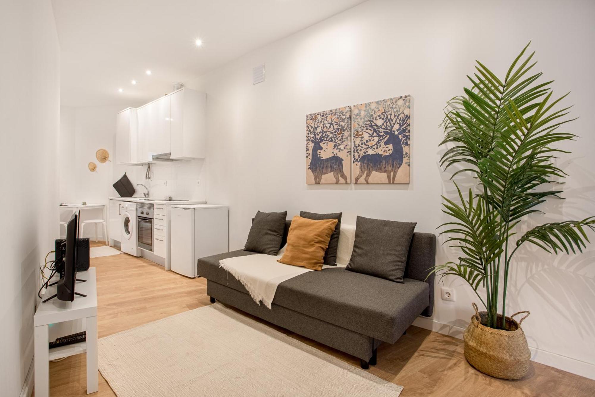 Apartamento Altido Campolide *