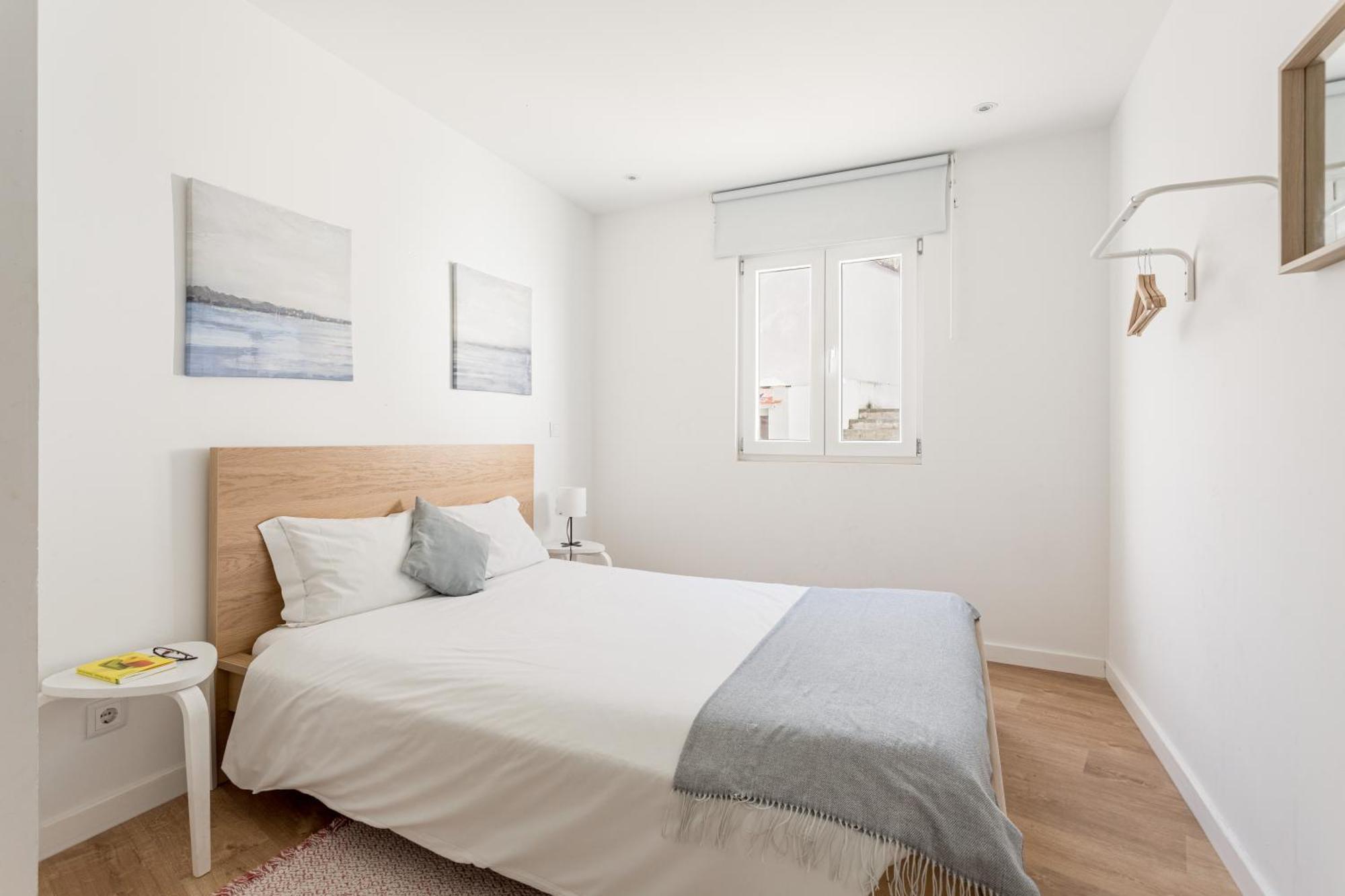 Altido Campolide Apartamento Lisboa