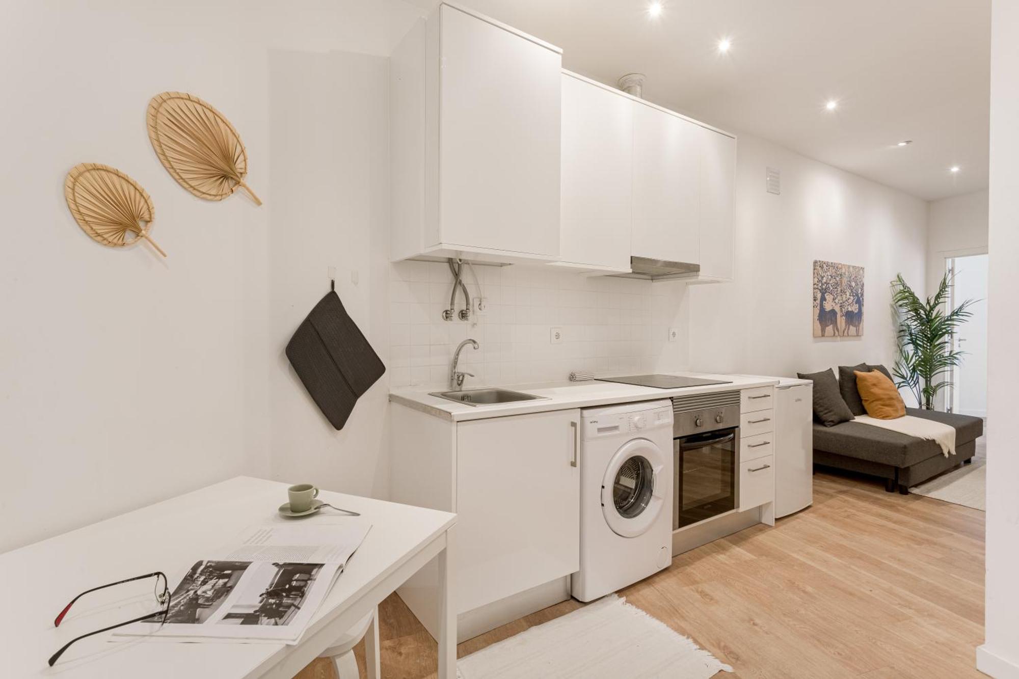 Altido Campolide Apartamento Lisboa