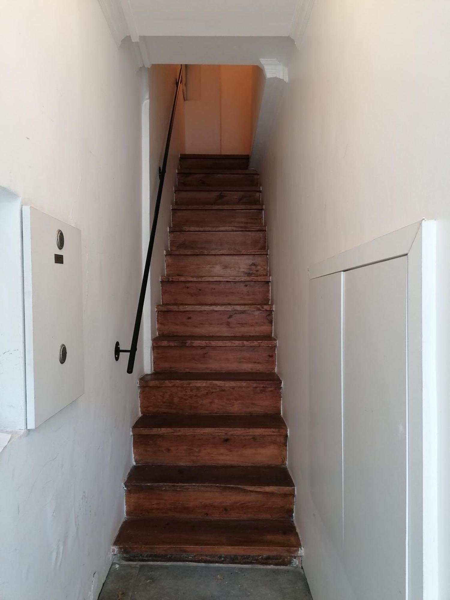 Apartamento Casa Com Jardim Privado Lisboa