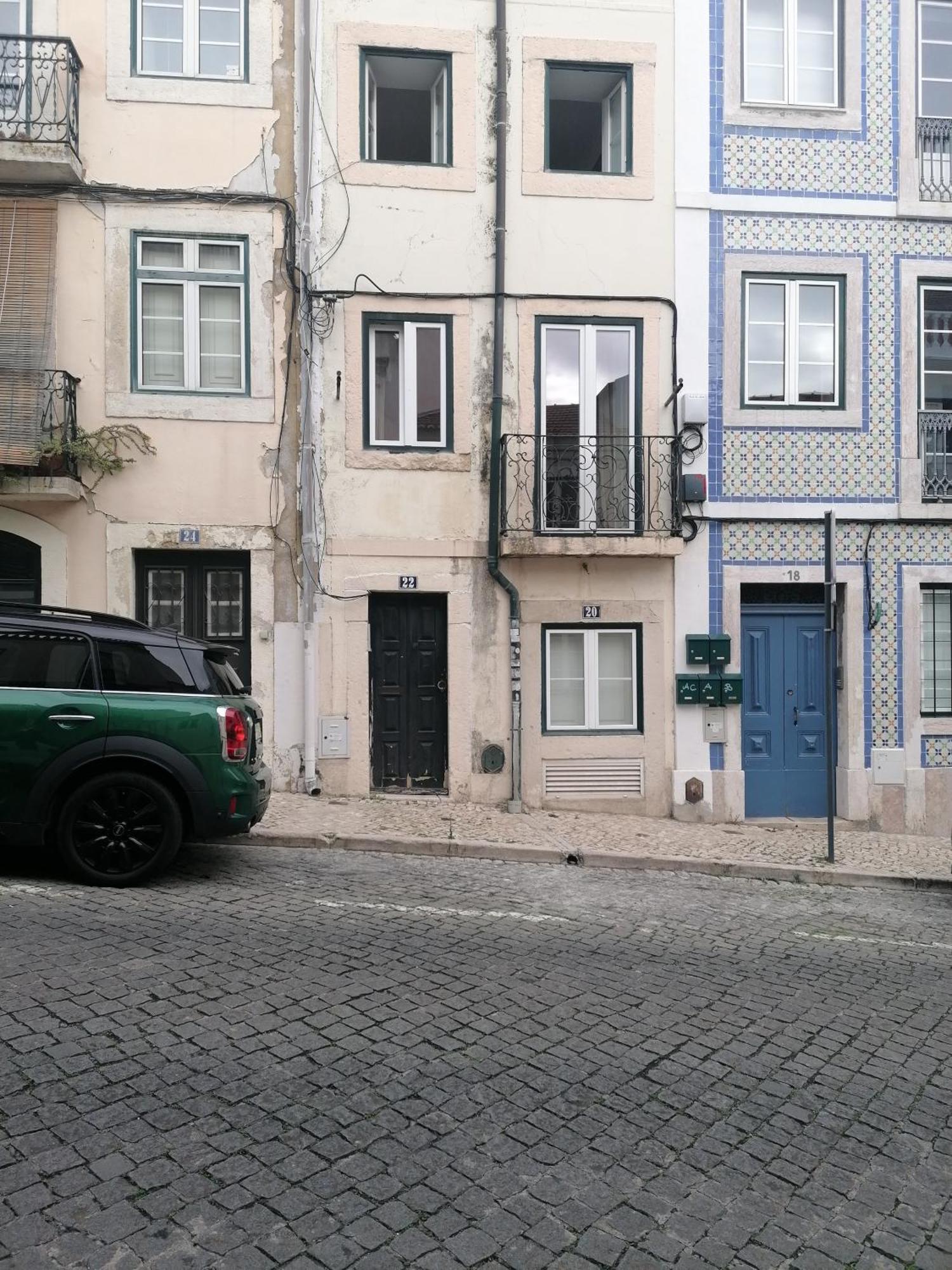 Apartamento Casa Com Jardim Privado