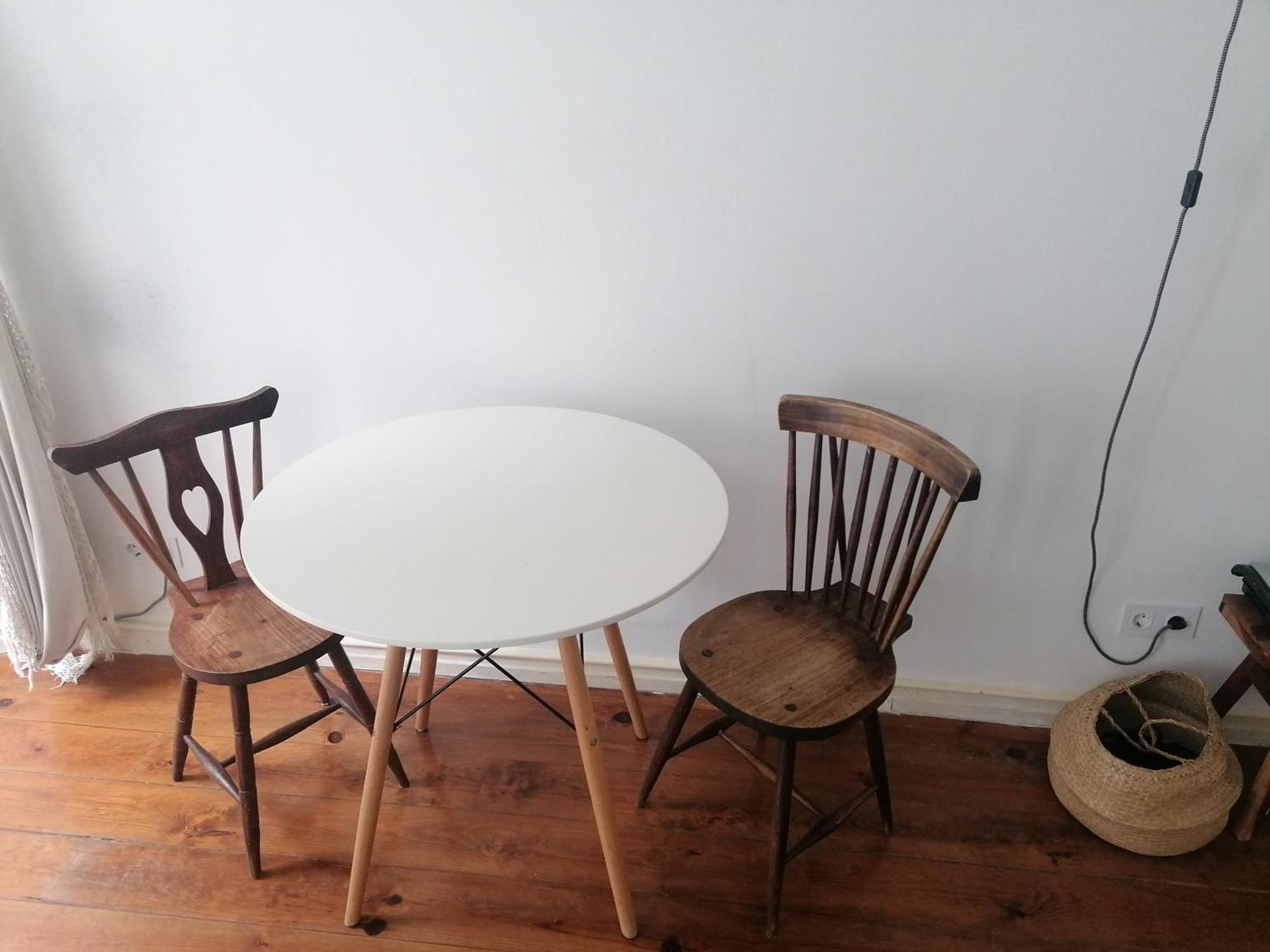 Casa Com Jardim Privado Apartamento *
