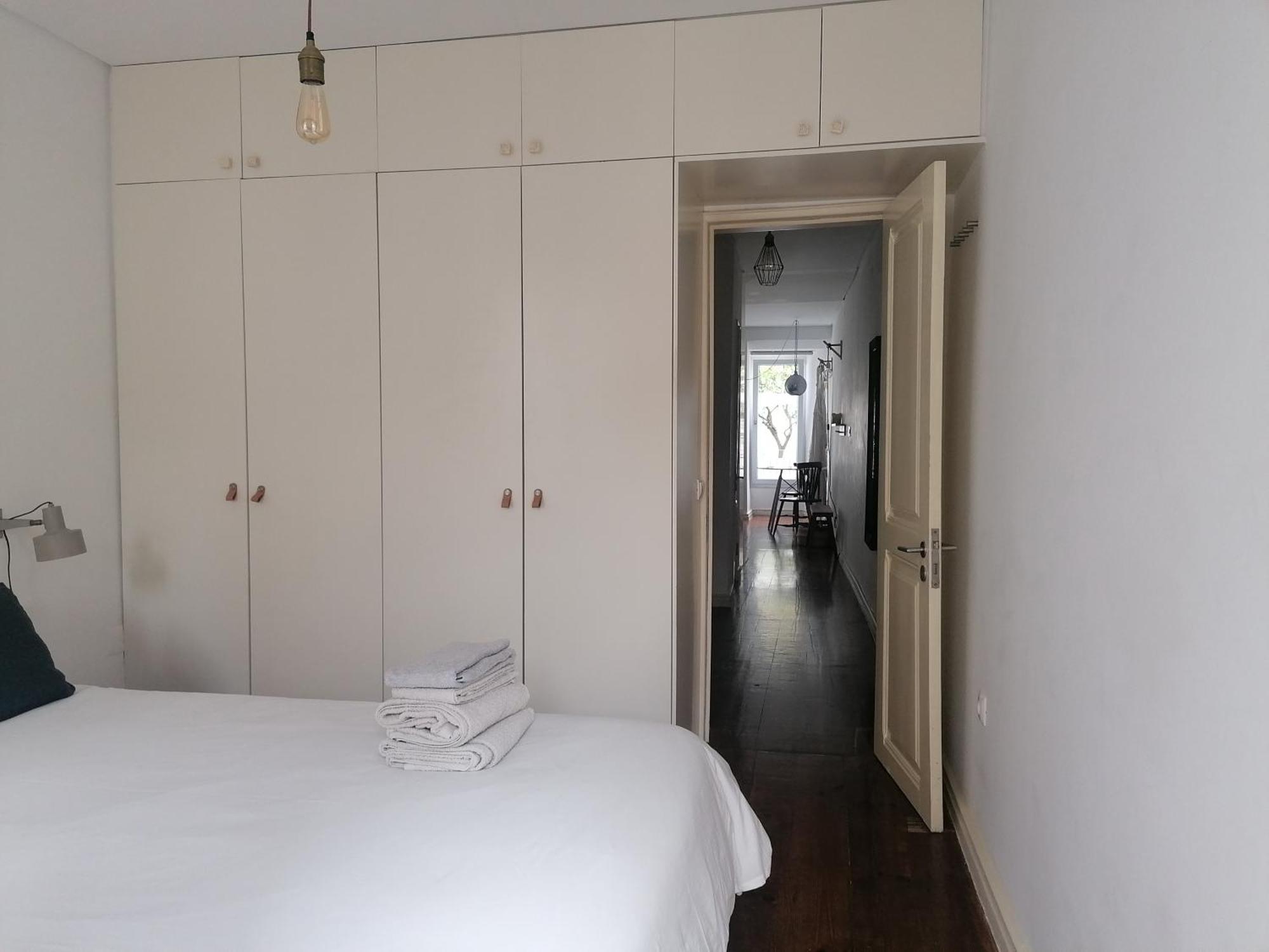 Casa Com Jardim Privado Apartamento