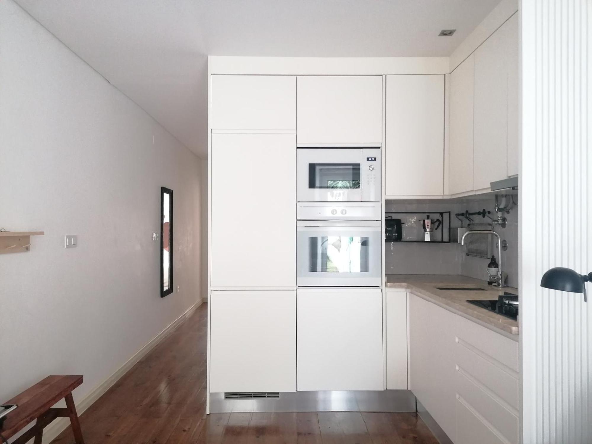Casa Com Jardim Privado Apartamento Lisboa