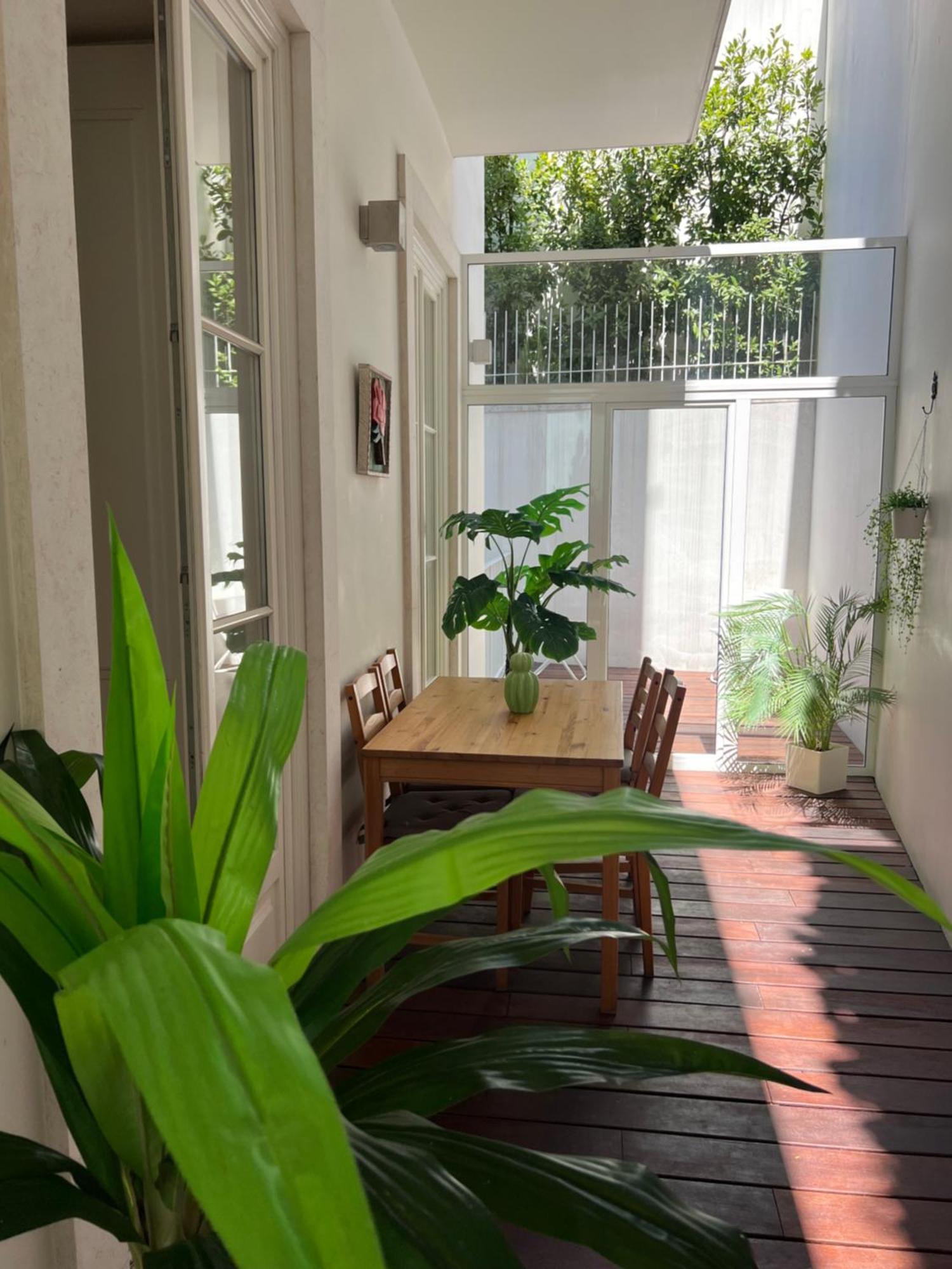 Mouraria Apto Apartamento Lisboa