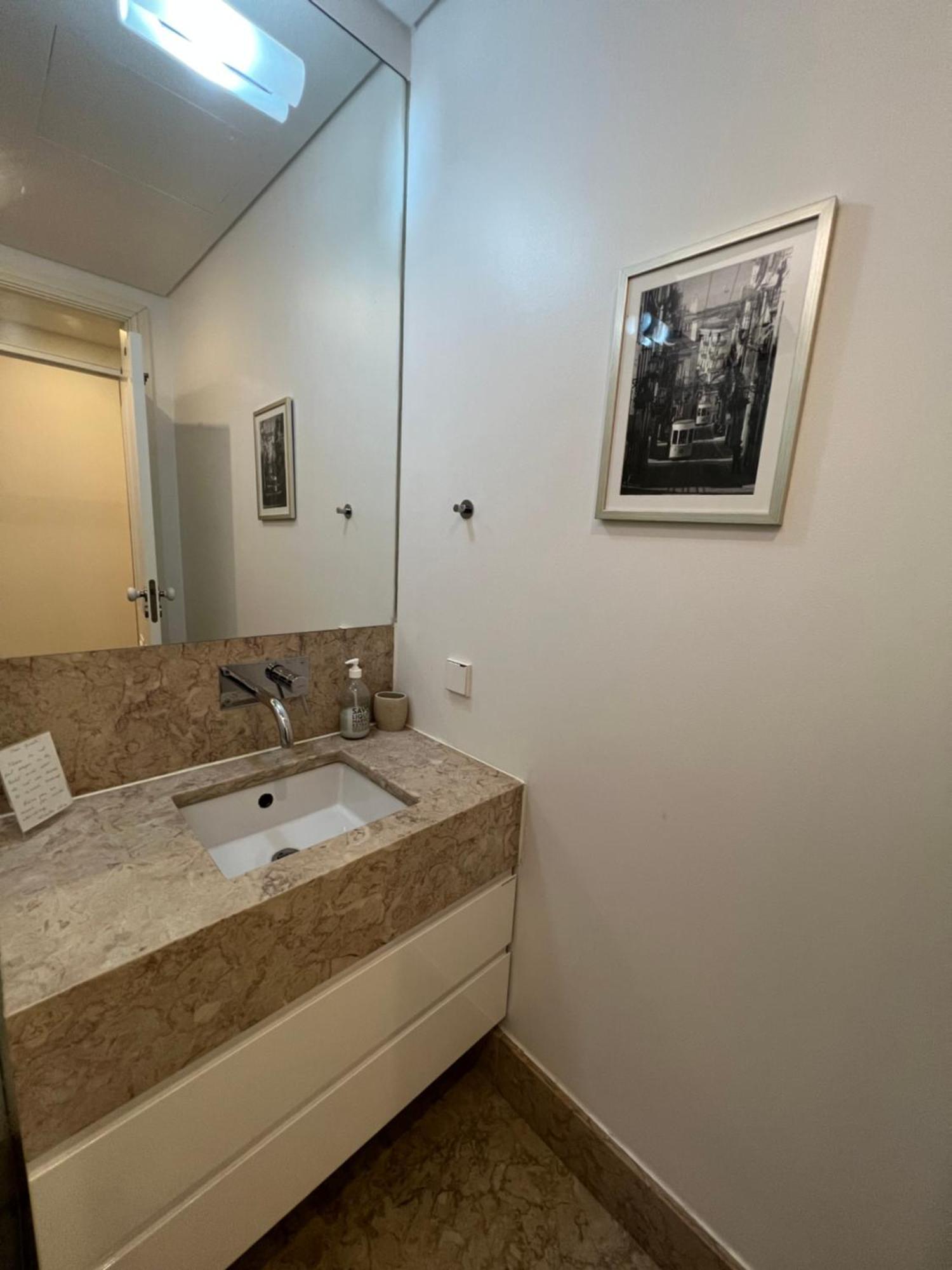 Mouraria Apto Apartamento
