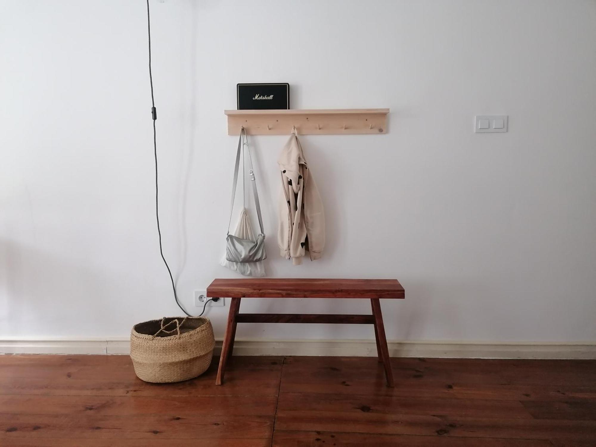 Apartamento Casa Com Jardim Privado