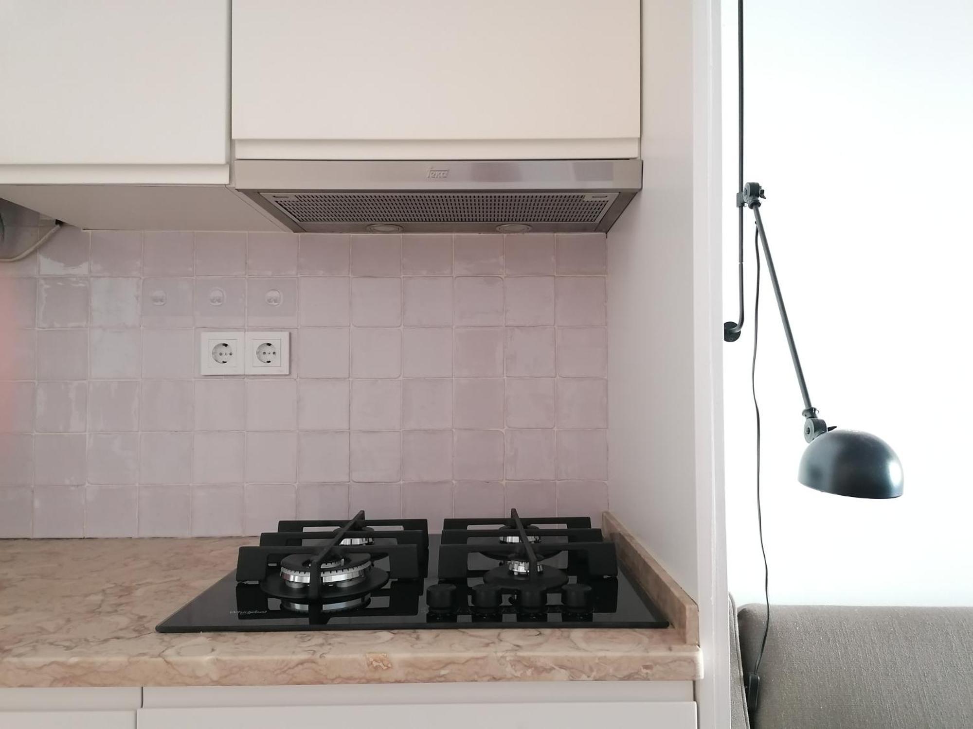Apartamento Casa Com Jardim Privado Lisboa