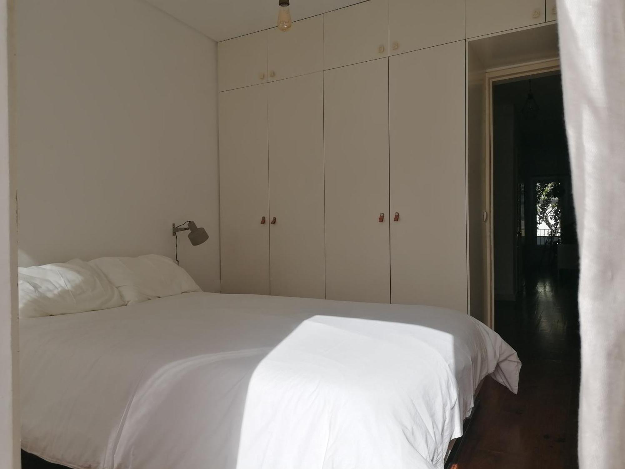 Casa Com Jardim Privado Apartamento
