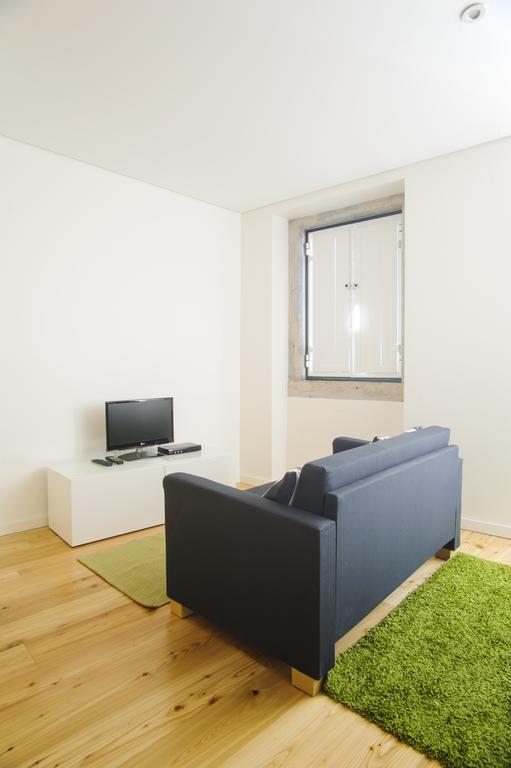 Tagus By Village Apartamento Lisboa