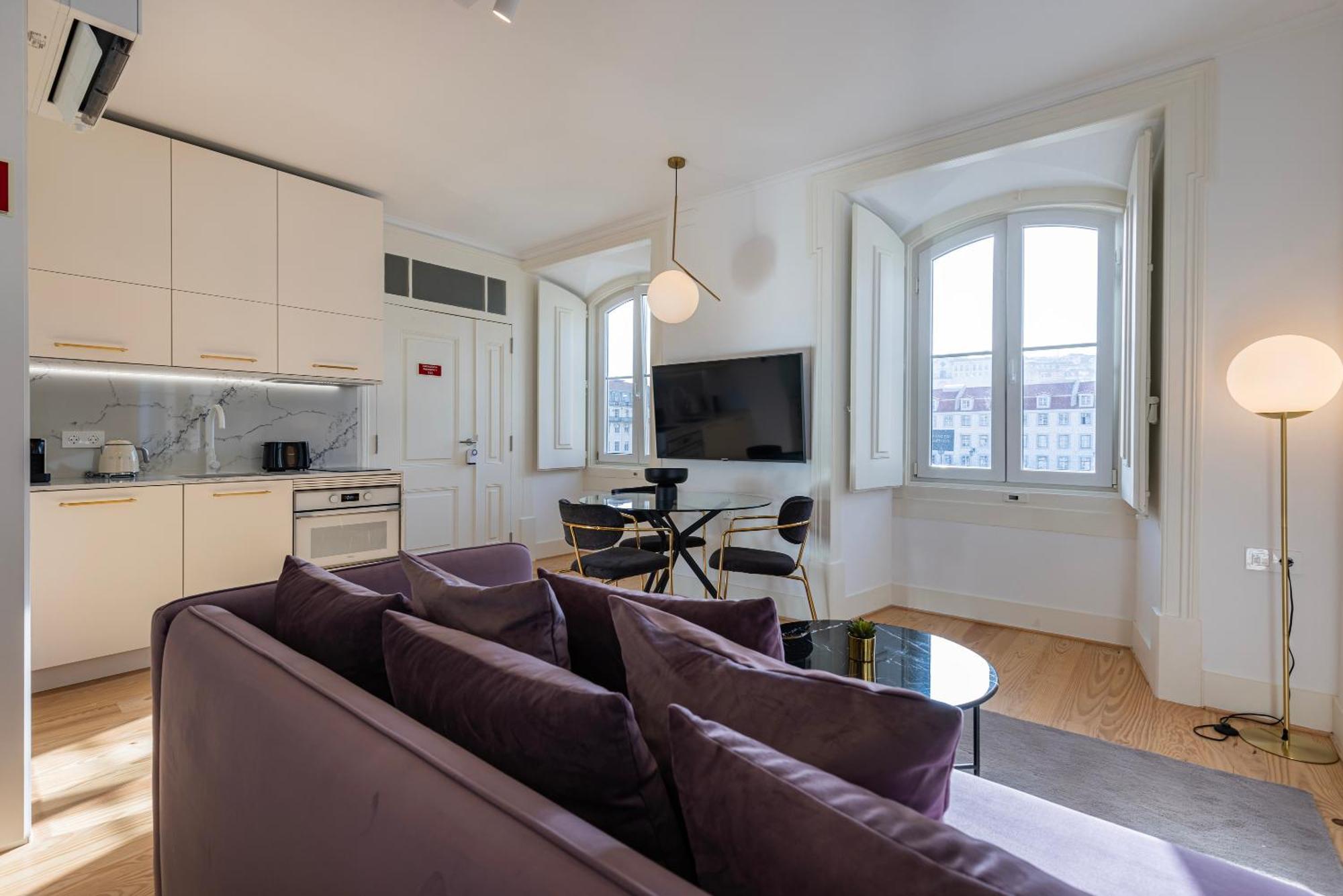 Figueira Quality By Lovelystay Lisbon