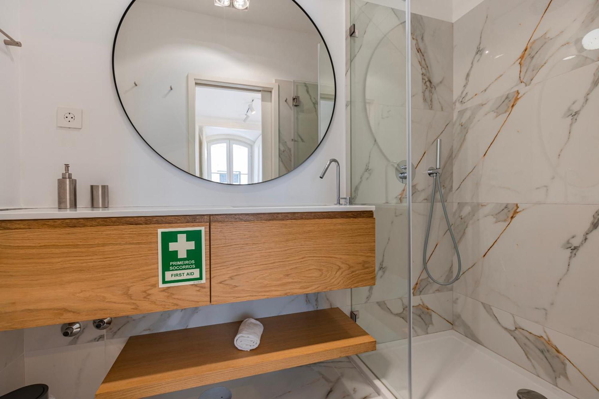 Figueira Quality By Lovelystay Apartment