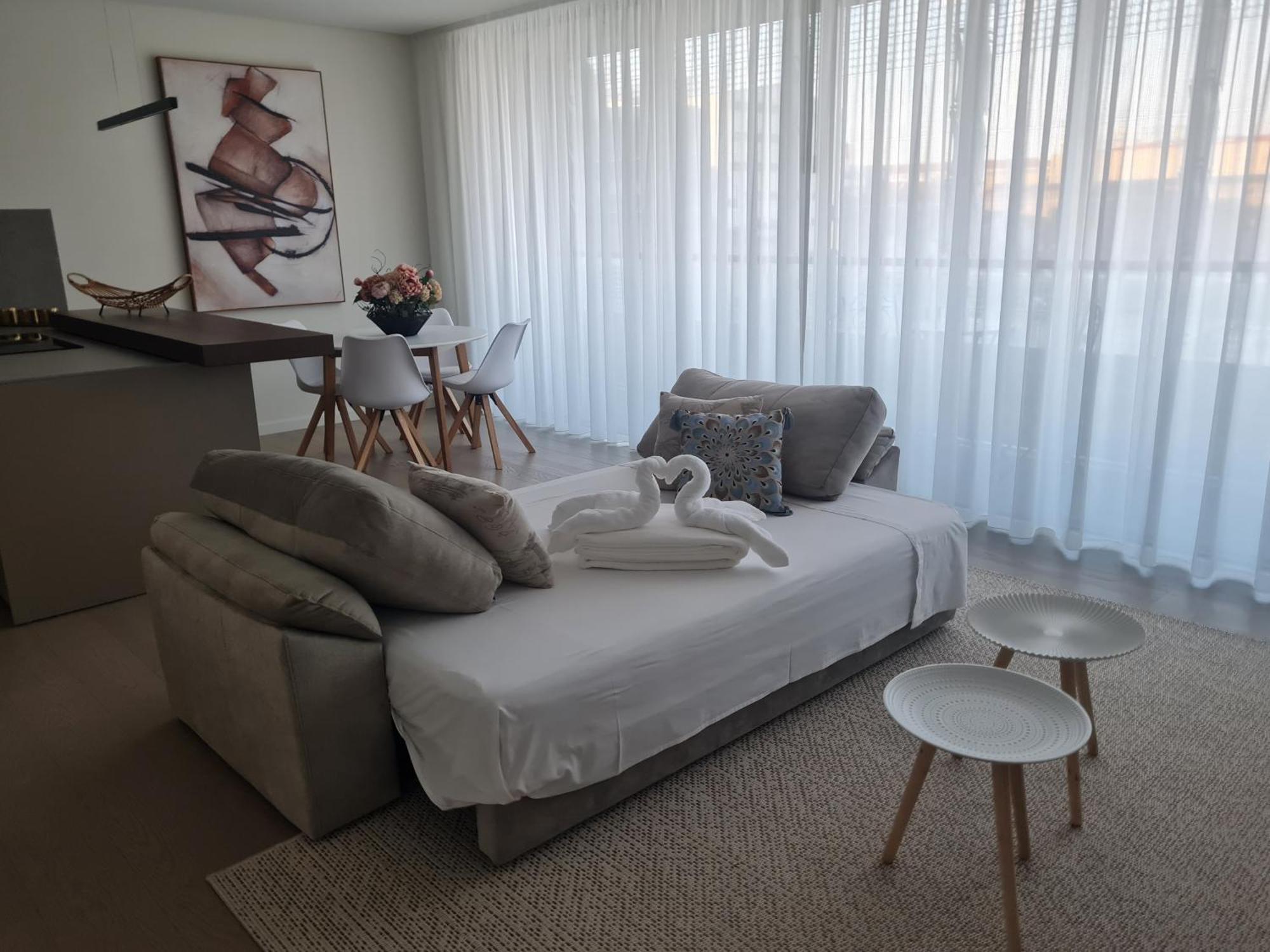 Apartamento Luxury Lisboa