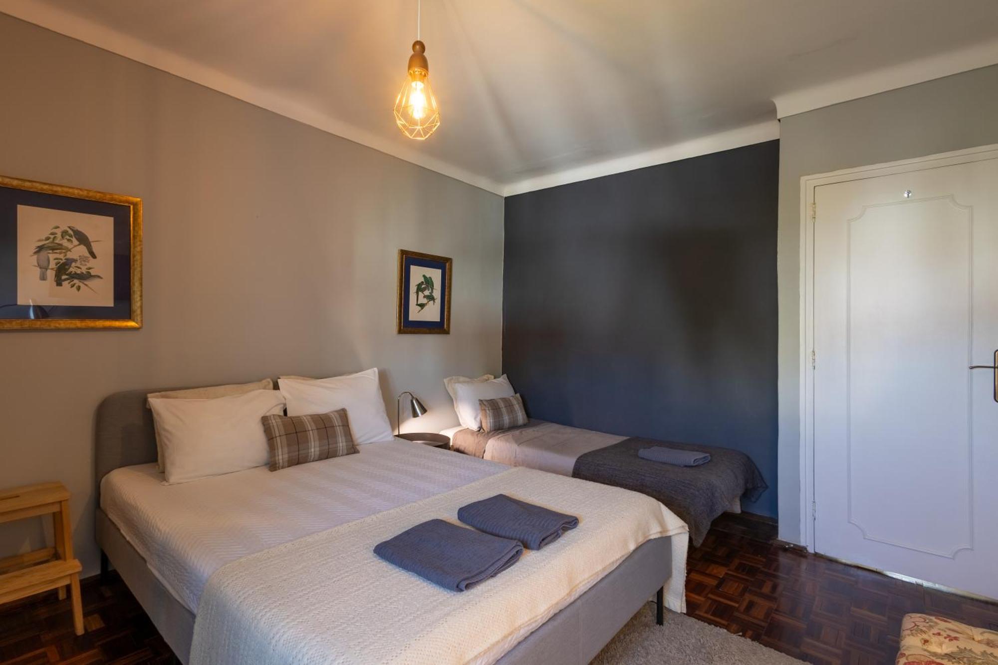 Casa de hóspedes Màhouse 3*