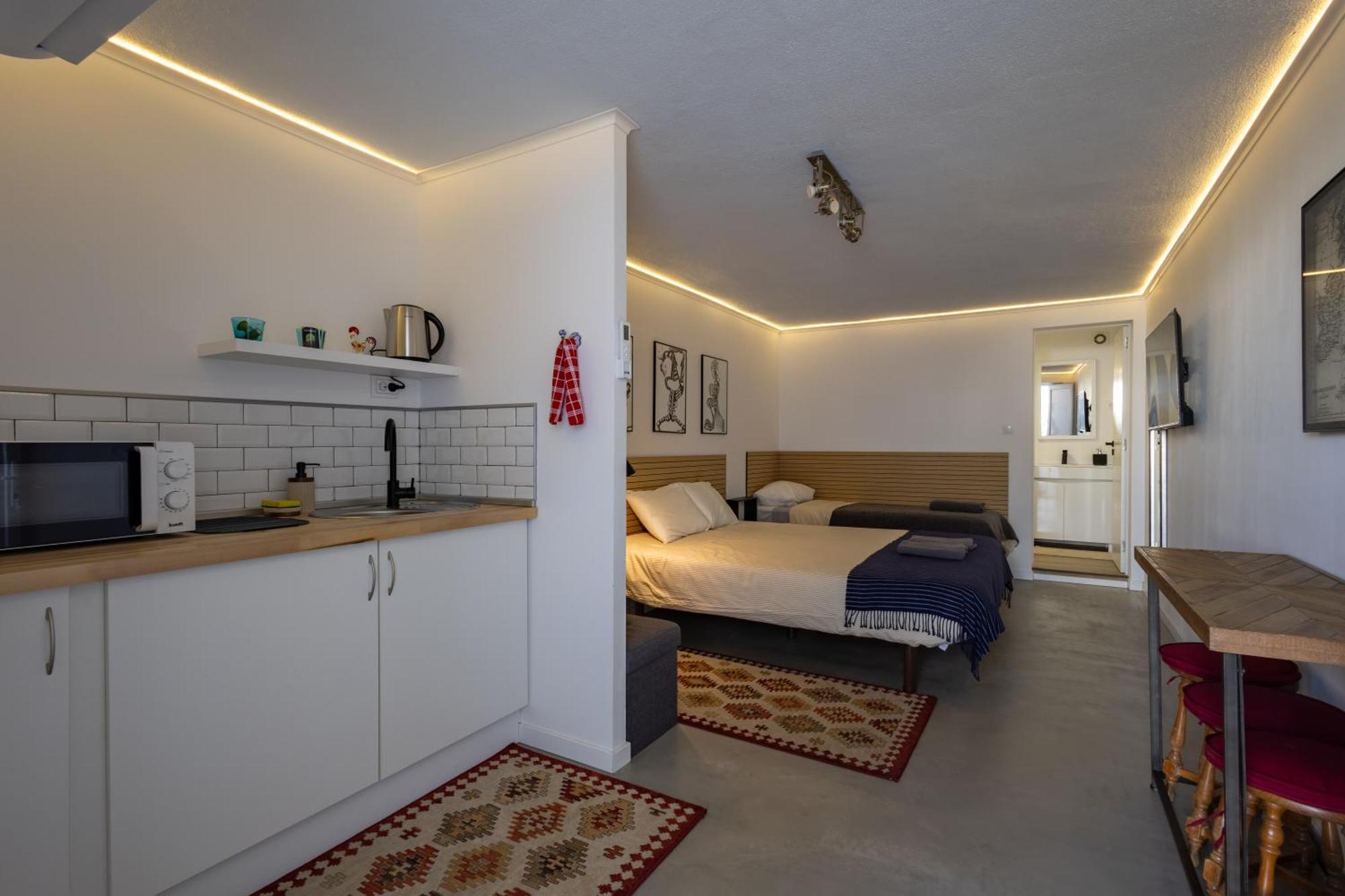 Màhouse 3* Lisboa