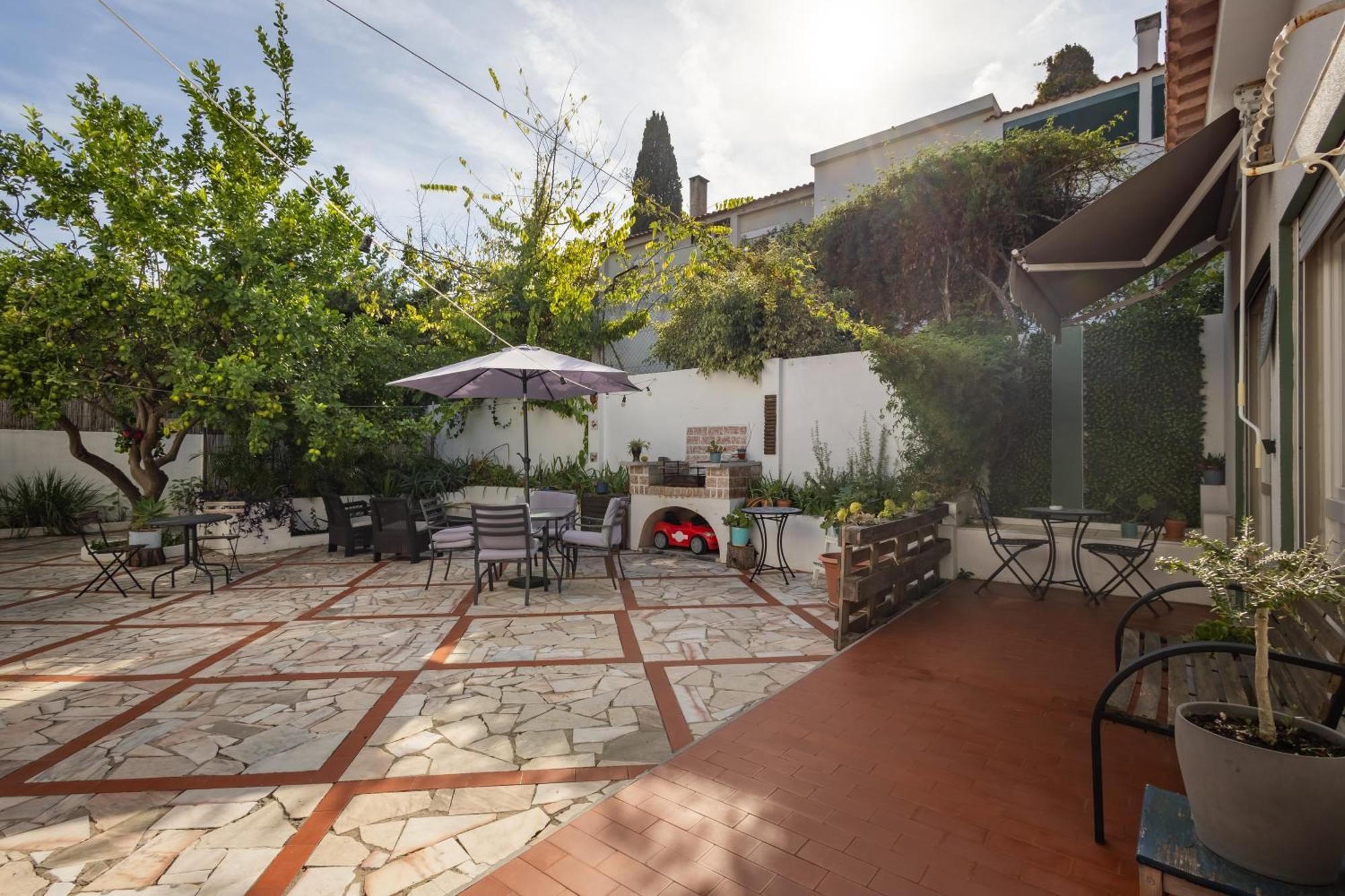 Casa de hóspedes Màhouse 3*