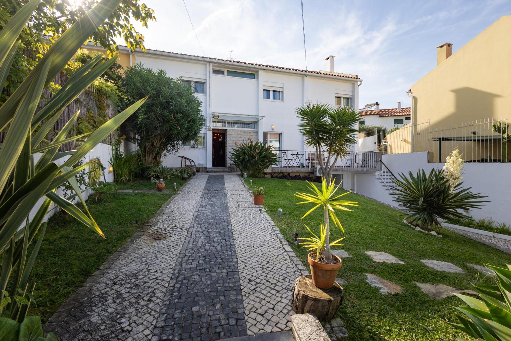 Màhouse 3* Lisboa