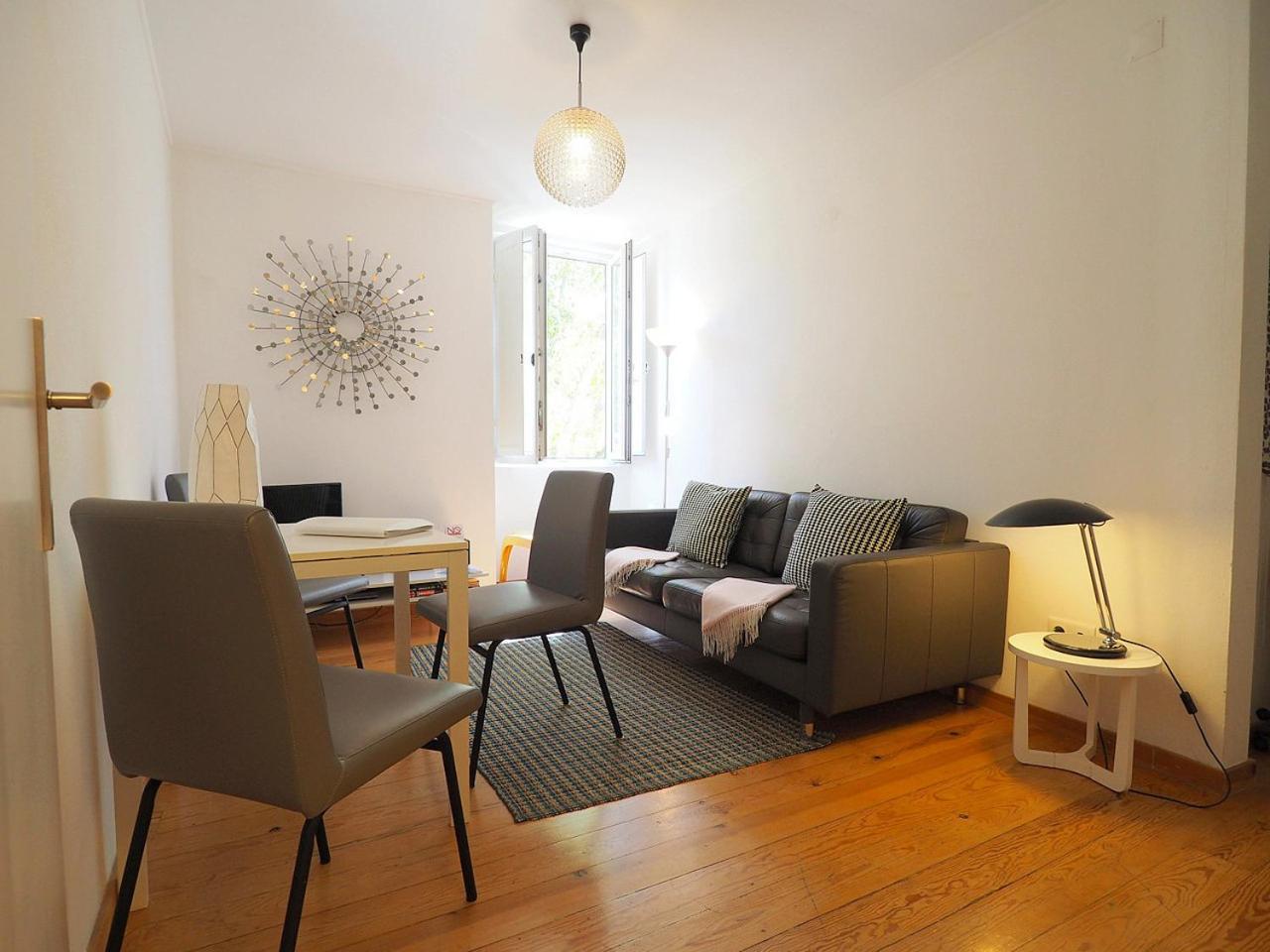 Mosteiro - Lissabon Altstadt Apartamento *