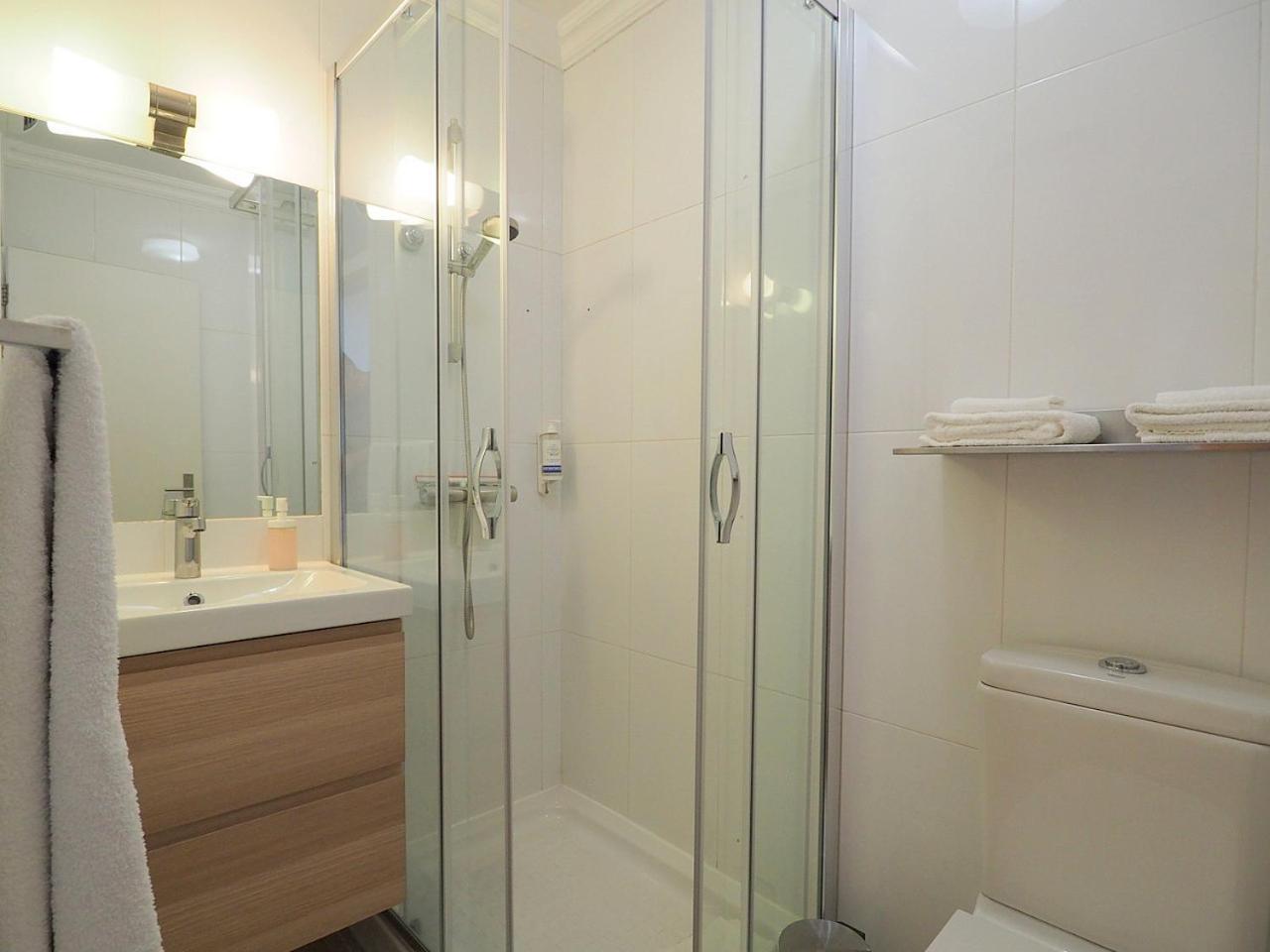 Apartamento Mosteiro - Lissabon Altstadt Lisboa