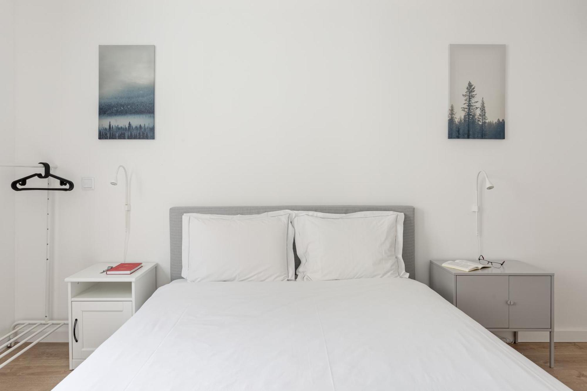 Joivy Minimalistic W Patio In Principe Real Apartamento Lisboa