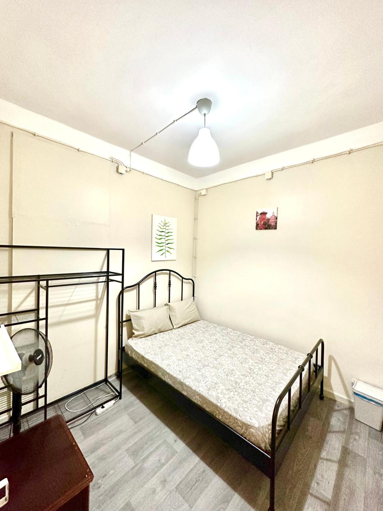 Guest house Sri-indo Lisbon