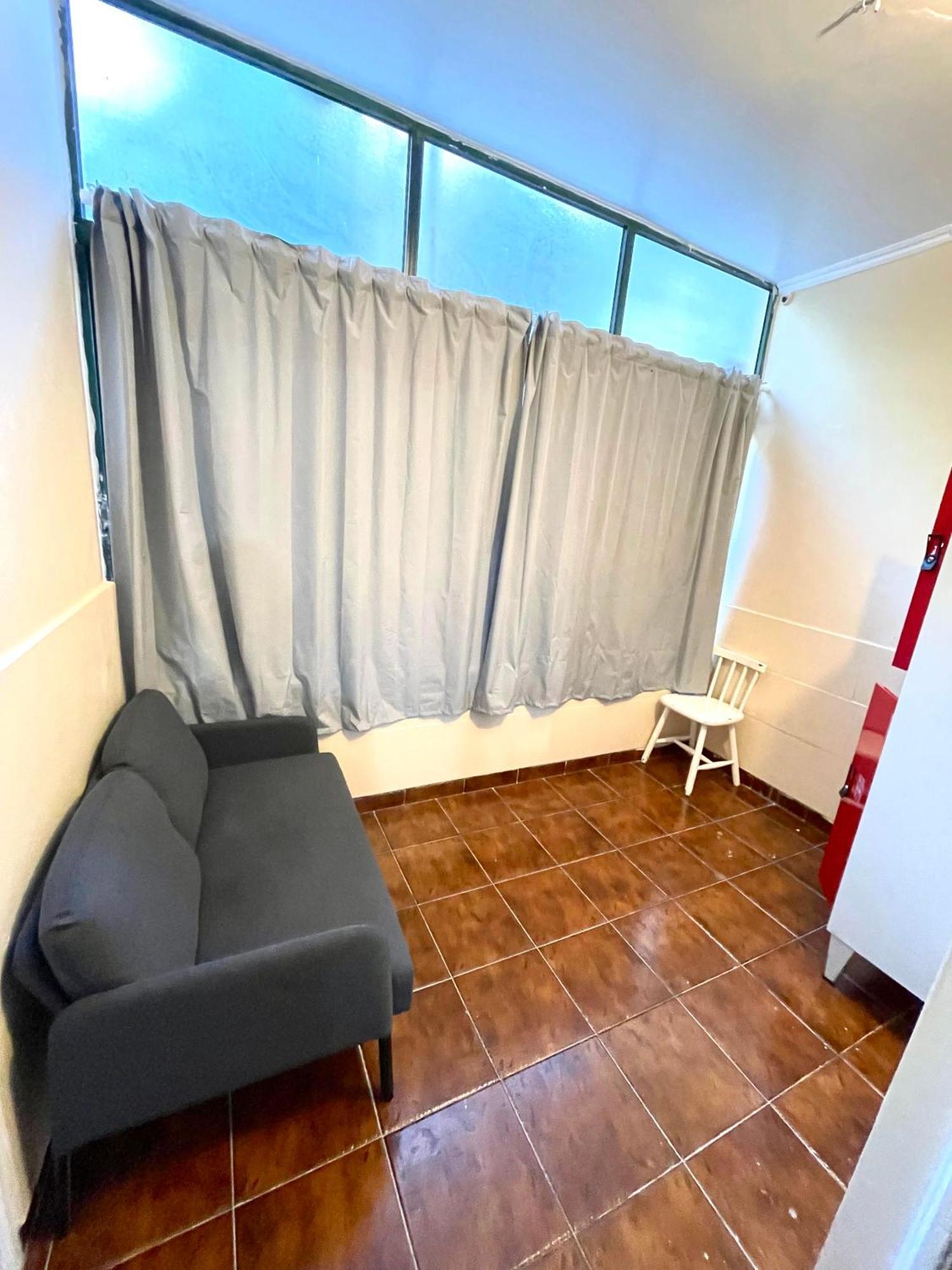 Parque Hostel *