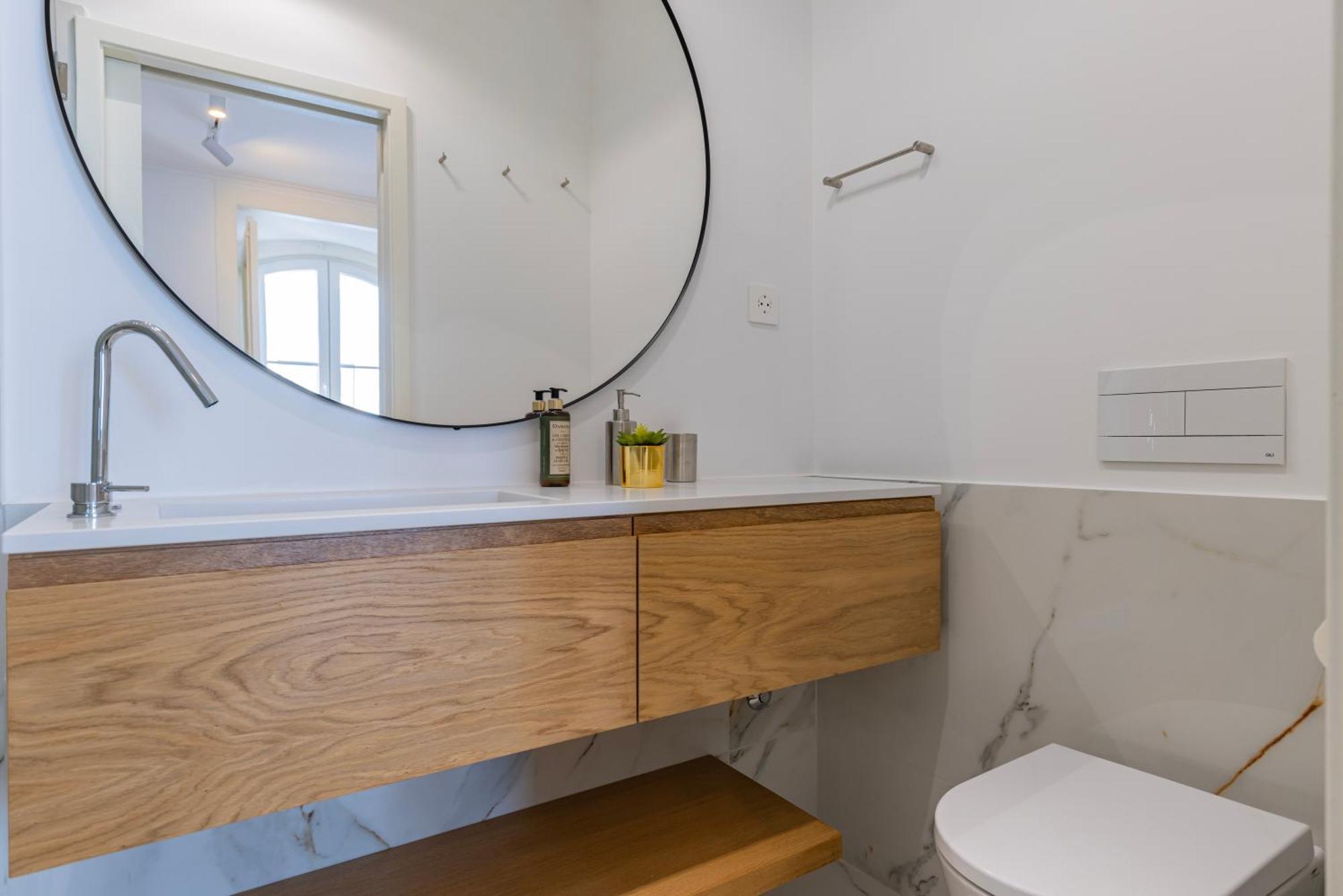 Figueira Quality By Lovelystay Apartment