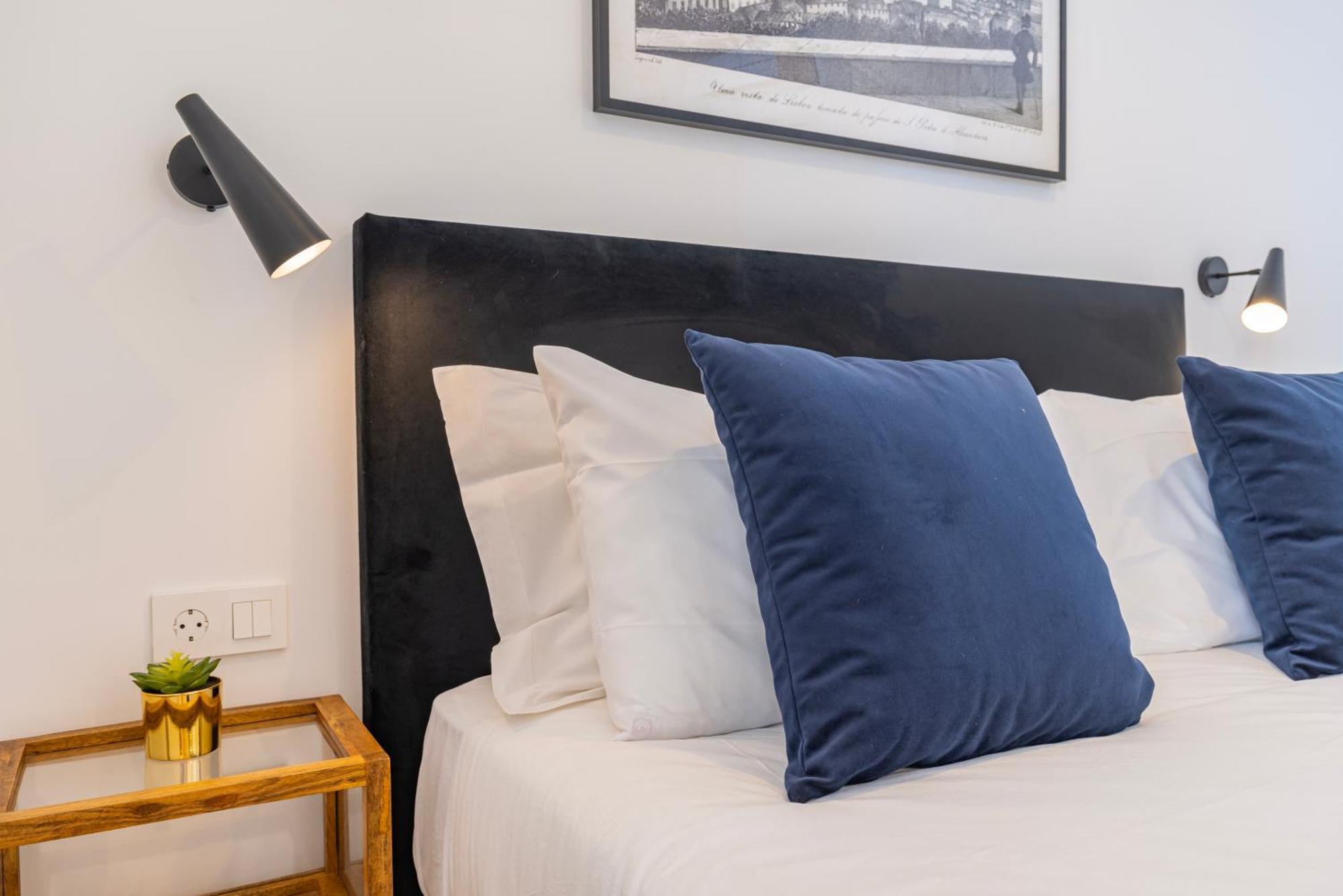 Figueira Quality By Lovelystay Apartment *