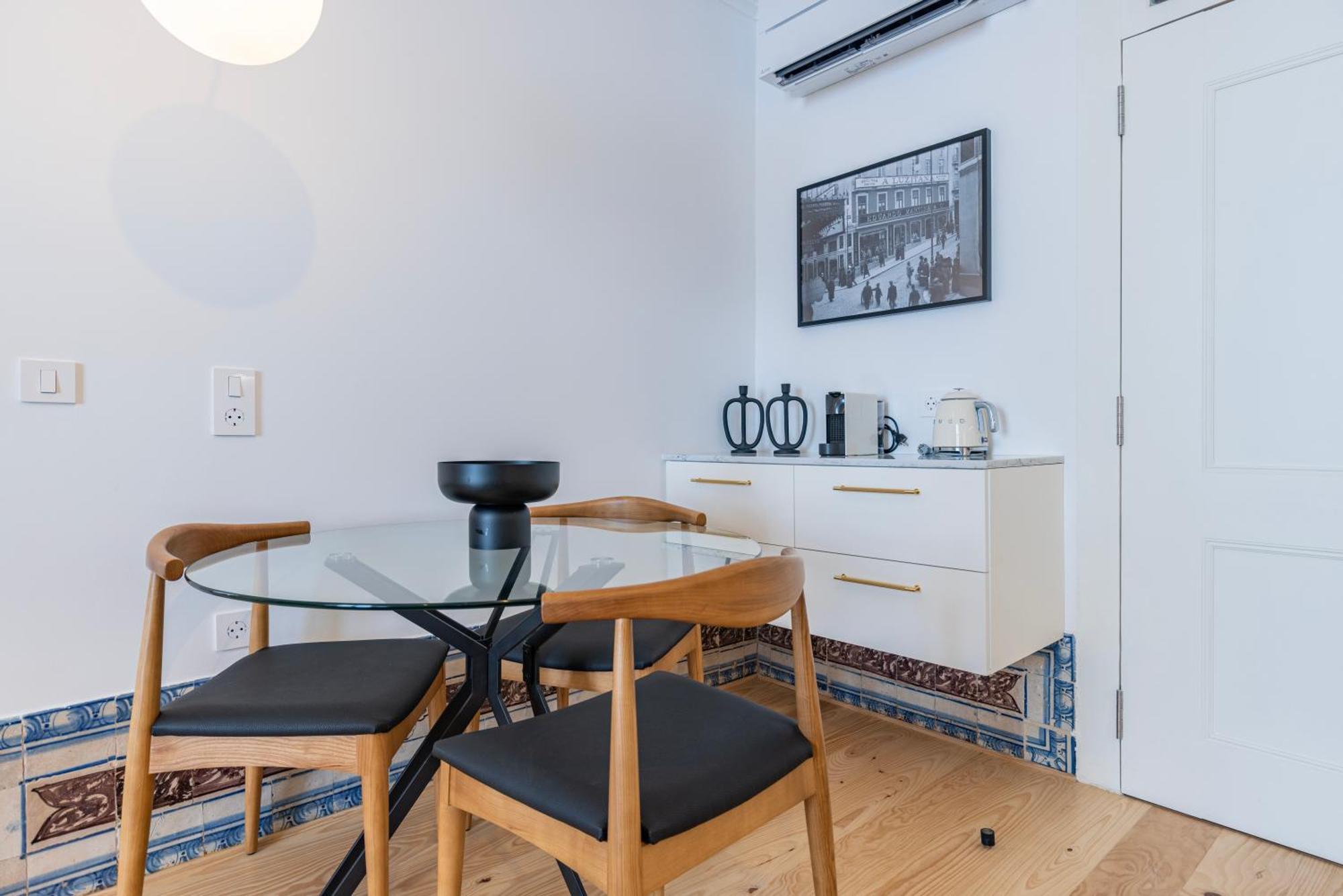 Apartment Figueira Quality By Lovelystay *