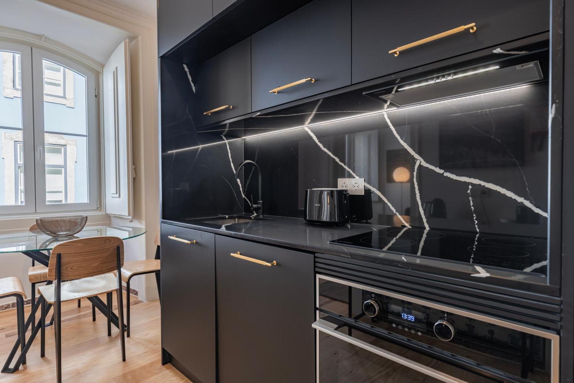 Figueira Quality By Lovelystay Apartment *