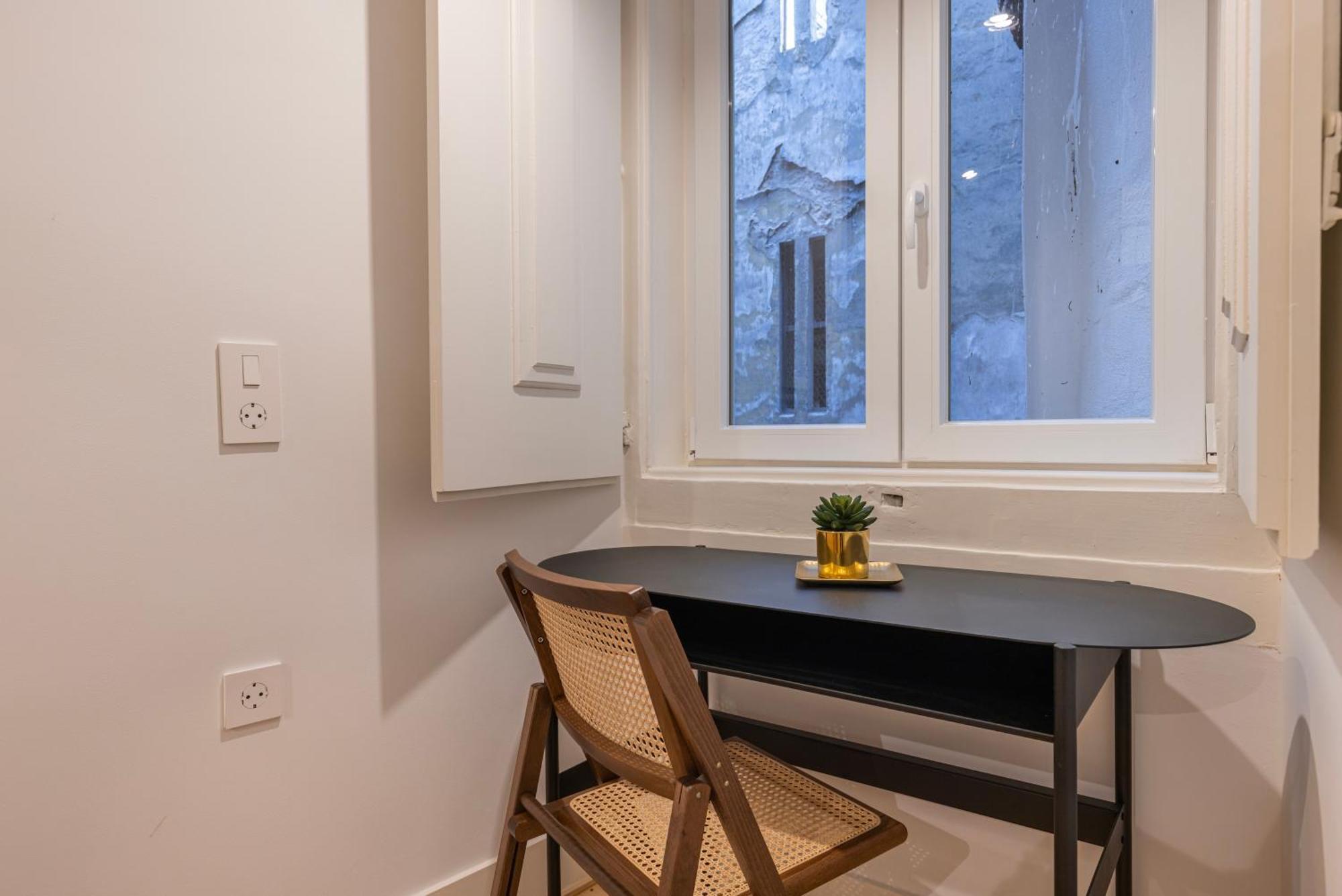 Figueira Quality By Lovelystay Apartment