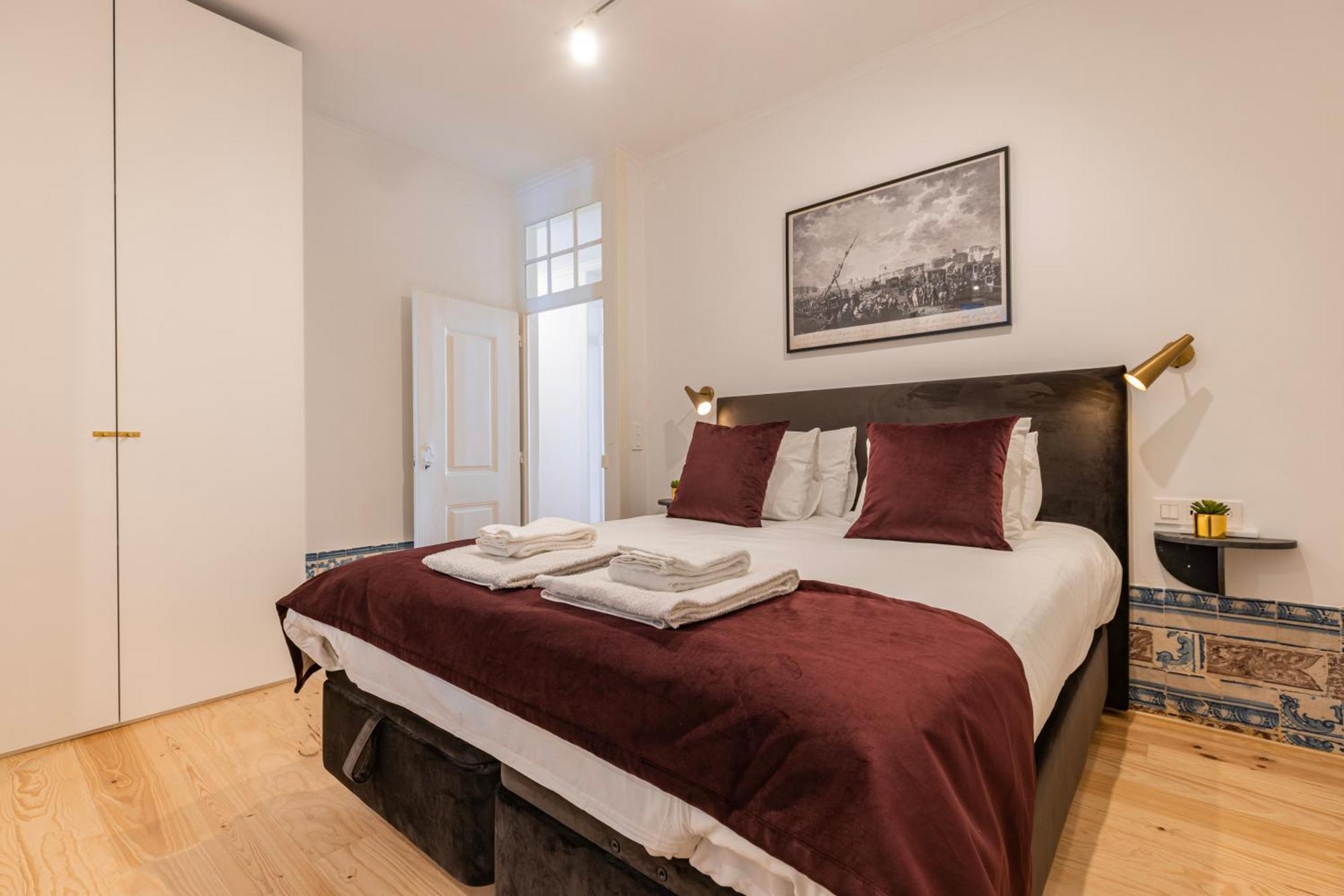 Figueira Quality By Lovelystay Apartment *