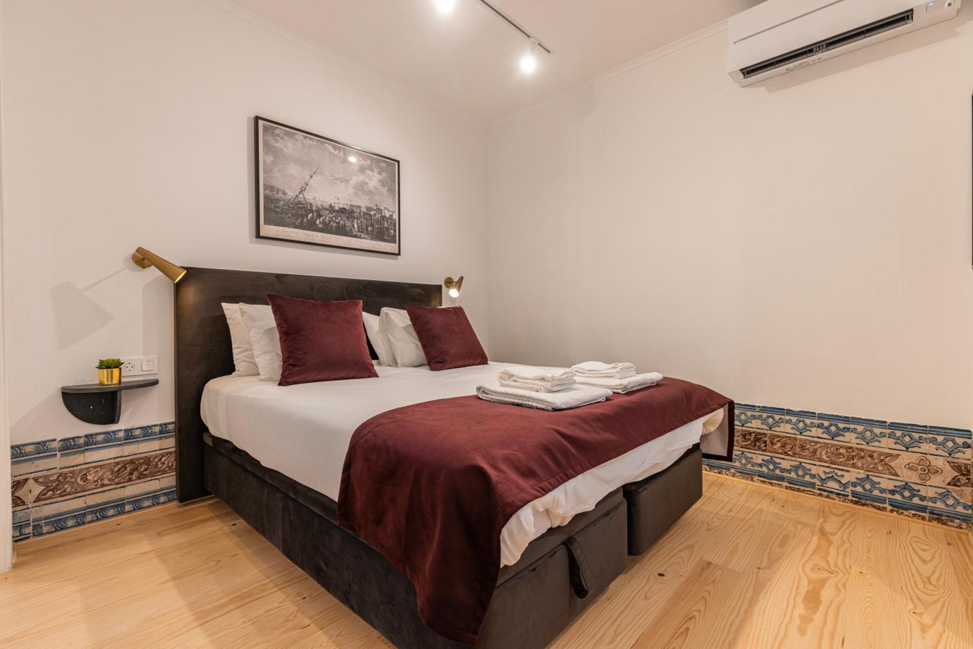 Figueira Quality By Lovelystay Apartment
