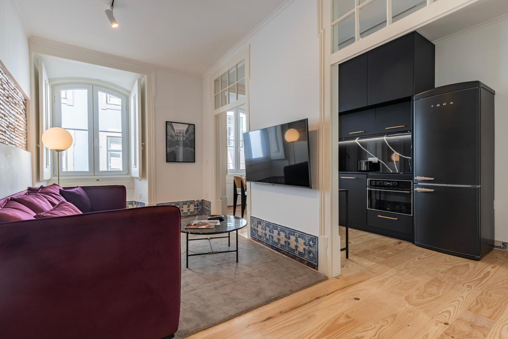 Figueira Quality By Lovelystay Apartment *
