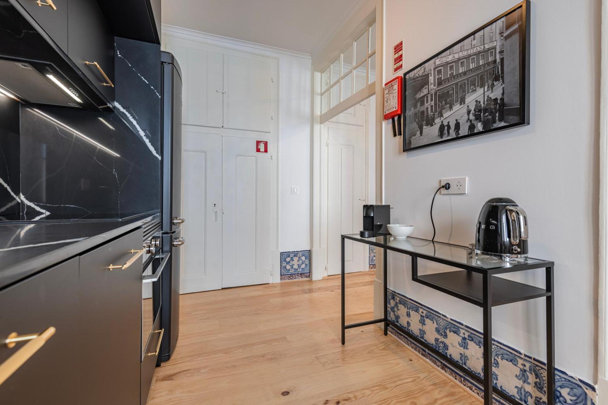 Figueira Quality By Lovelystay Apartment *