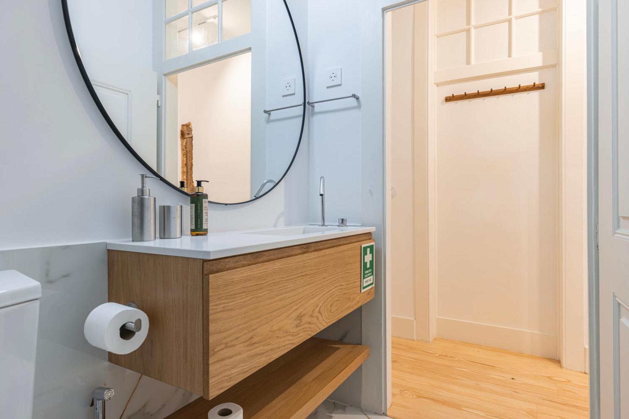 Figueira Quality By Lovelystay Apartment Lisbon