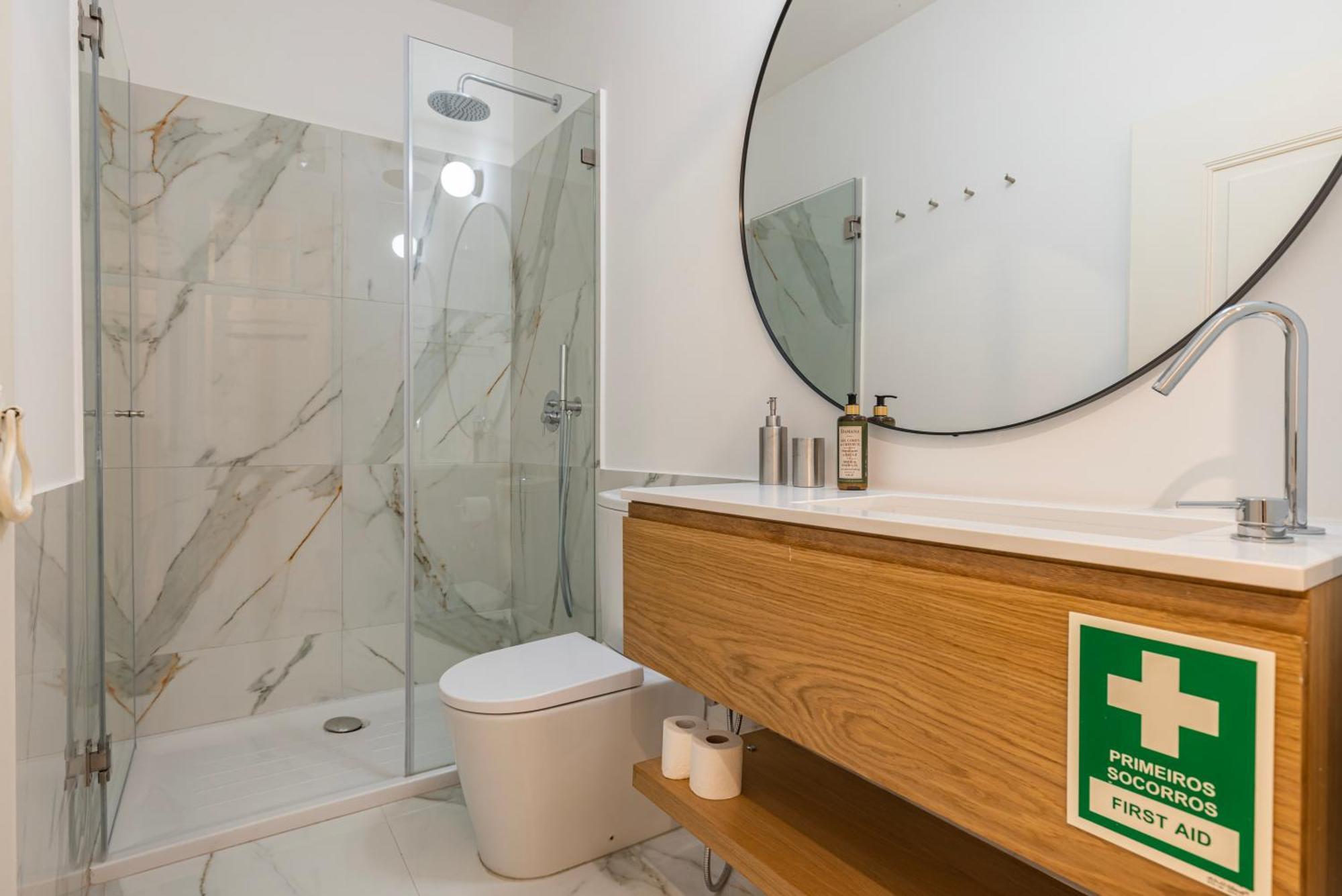 Apartment Figueira Quality By Lovelystay *