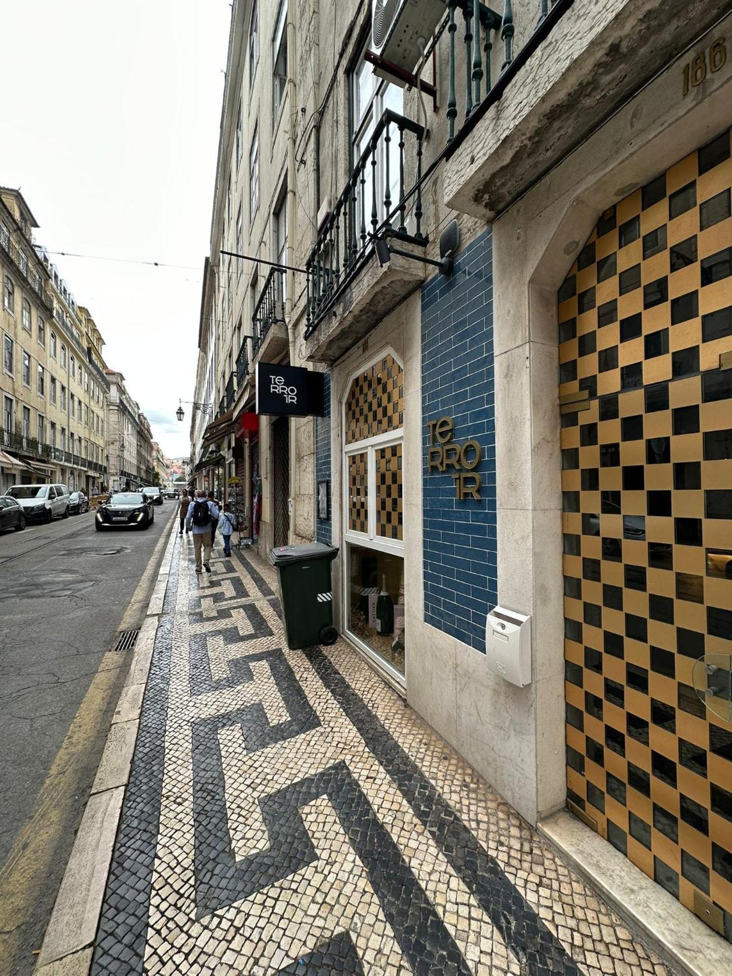 Lisbon Studios Pensión Lisboa