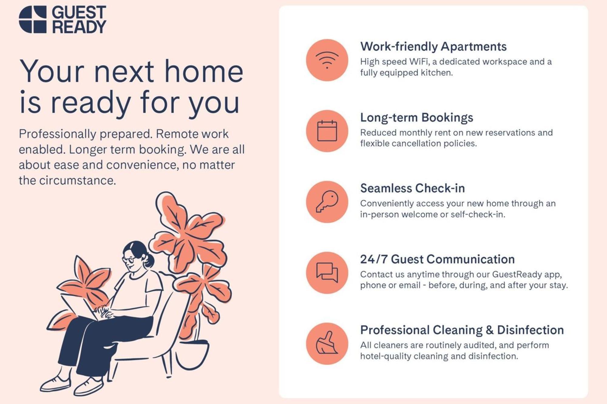 Guestready - Belem Attraction Bliss