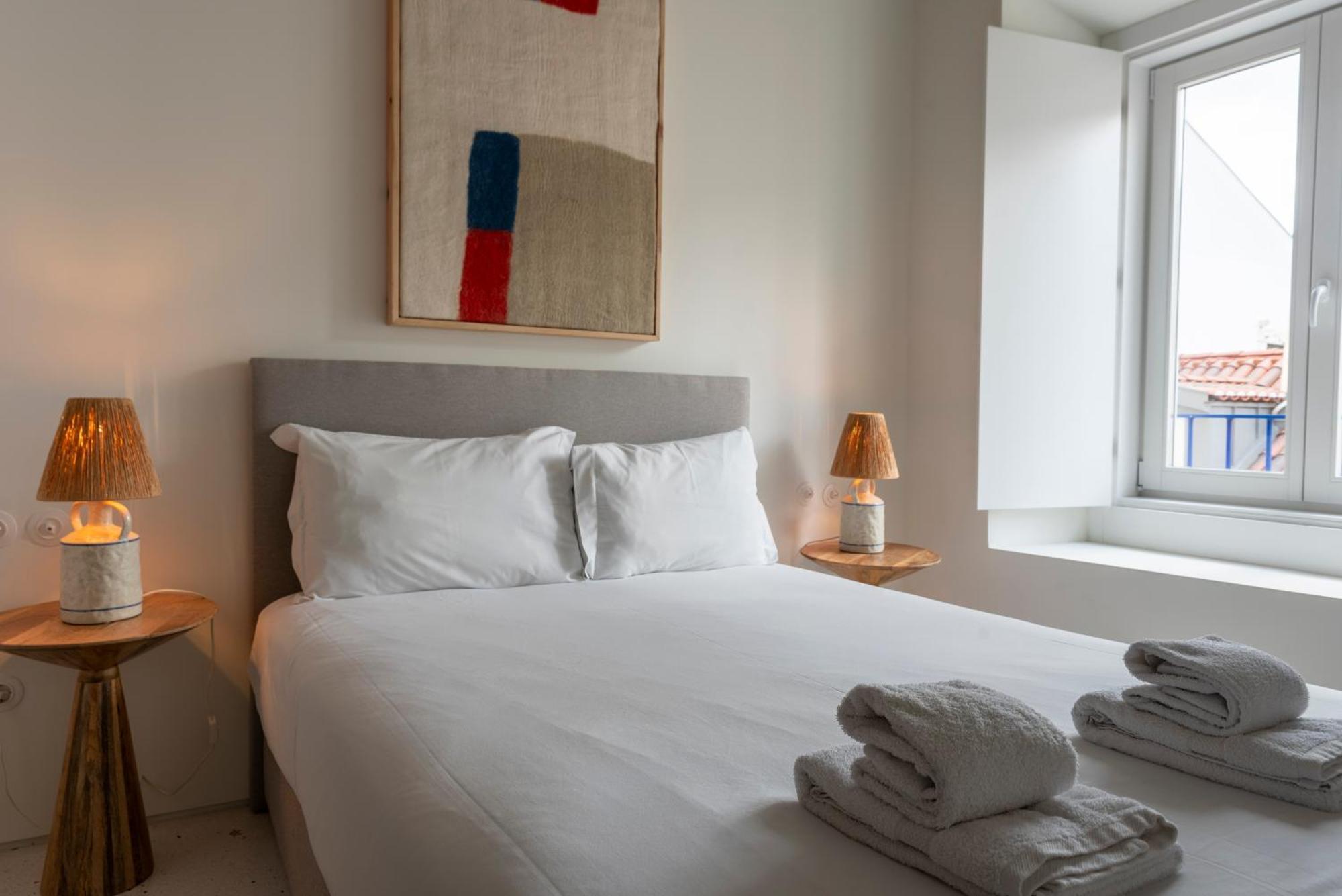 Apartamento Alfama Modern Flats By Lovelystay