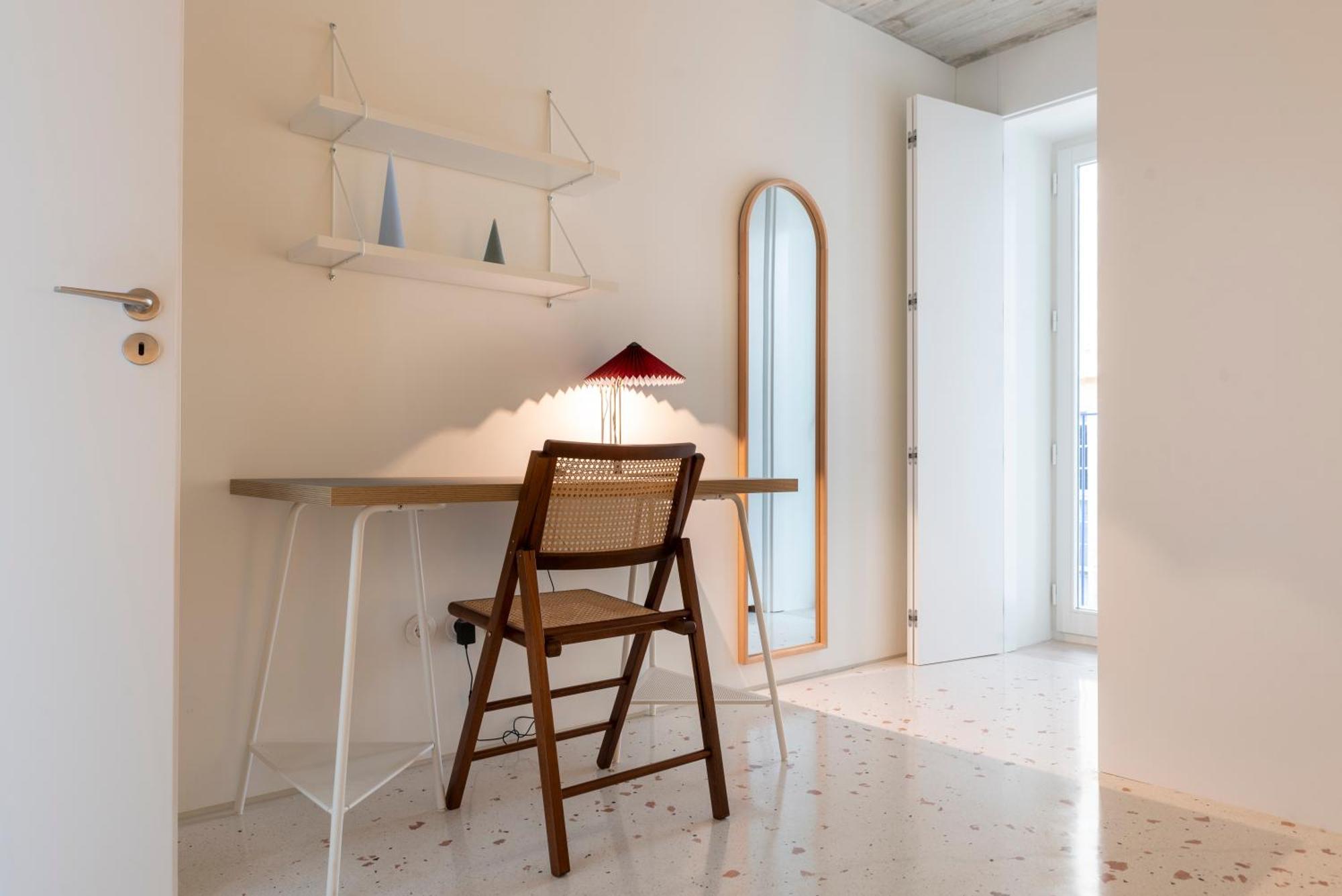 Alfama Modern Flats By Lovelystay Apartamento