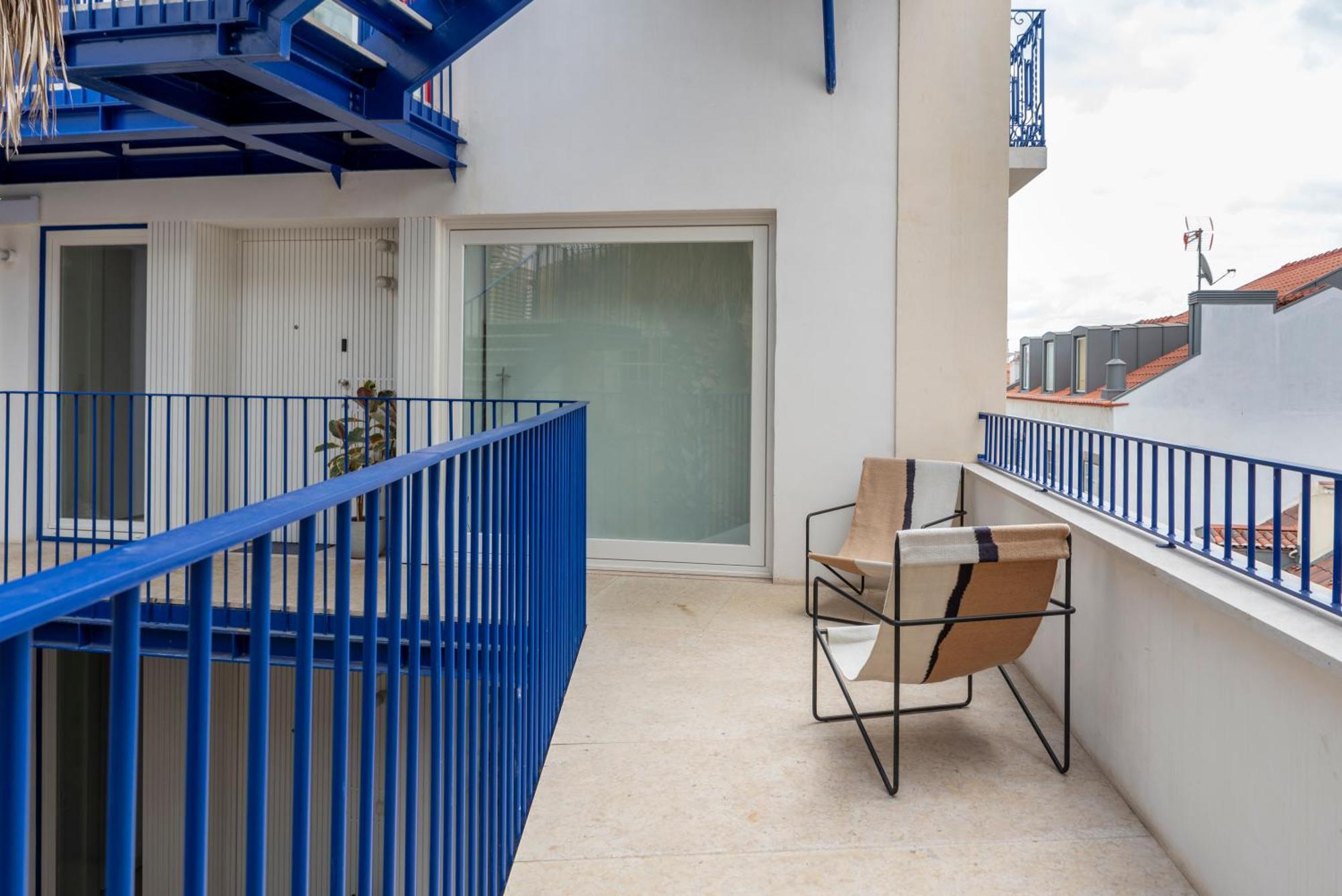 Alfama Modern Flats By Lovelystay Apartamento *