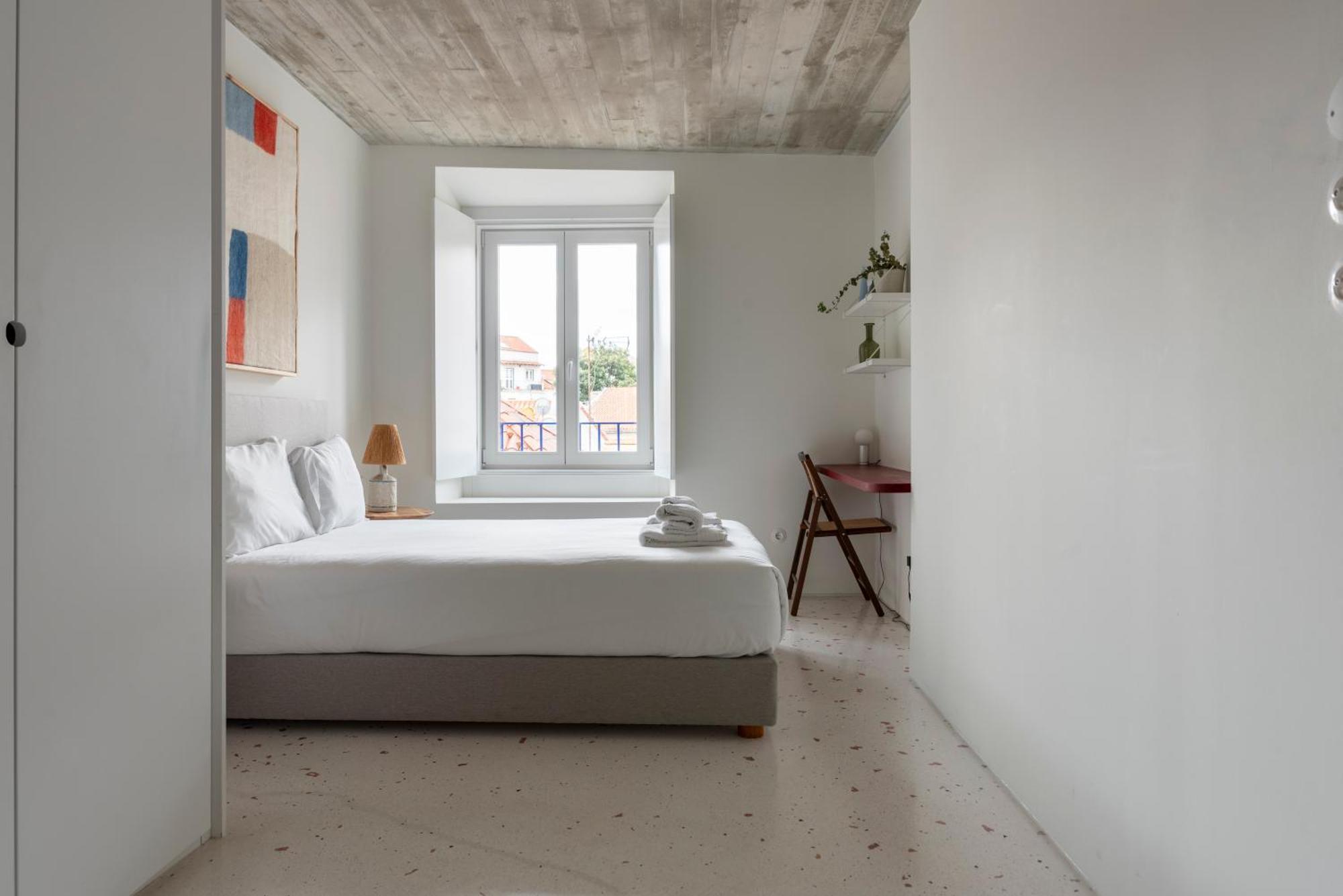 Apartamento Alfama Modern Flats By Lovelystay *