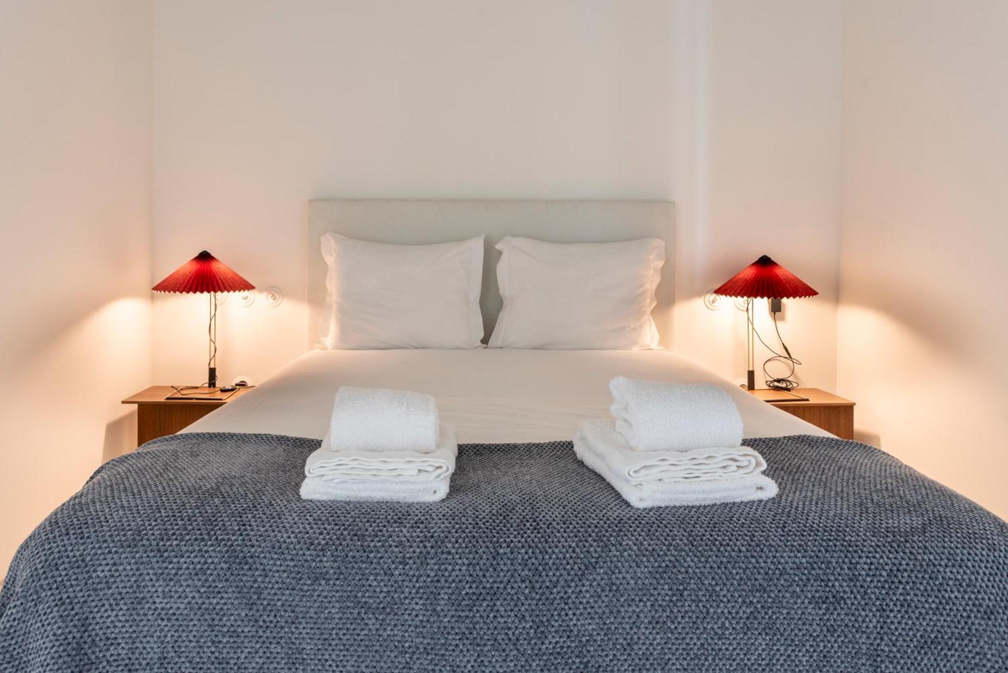 Alfama Modern Flats By Lovelystay Apartamento