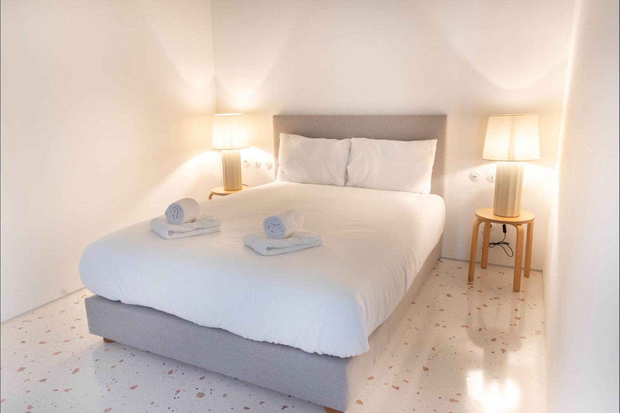 Apartamento Alfama Modern Flats By Lovelystay *