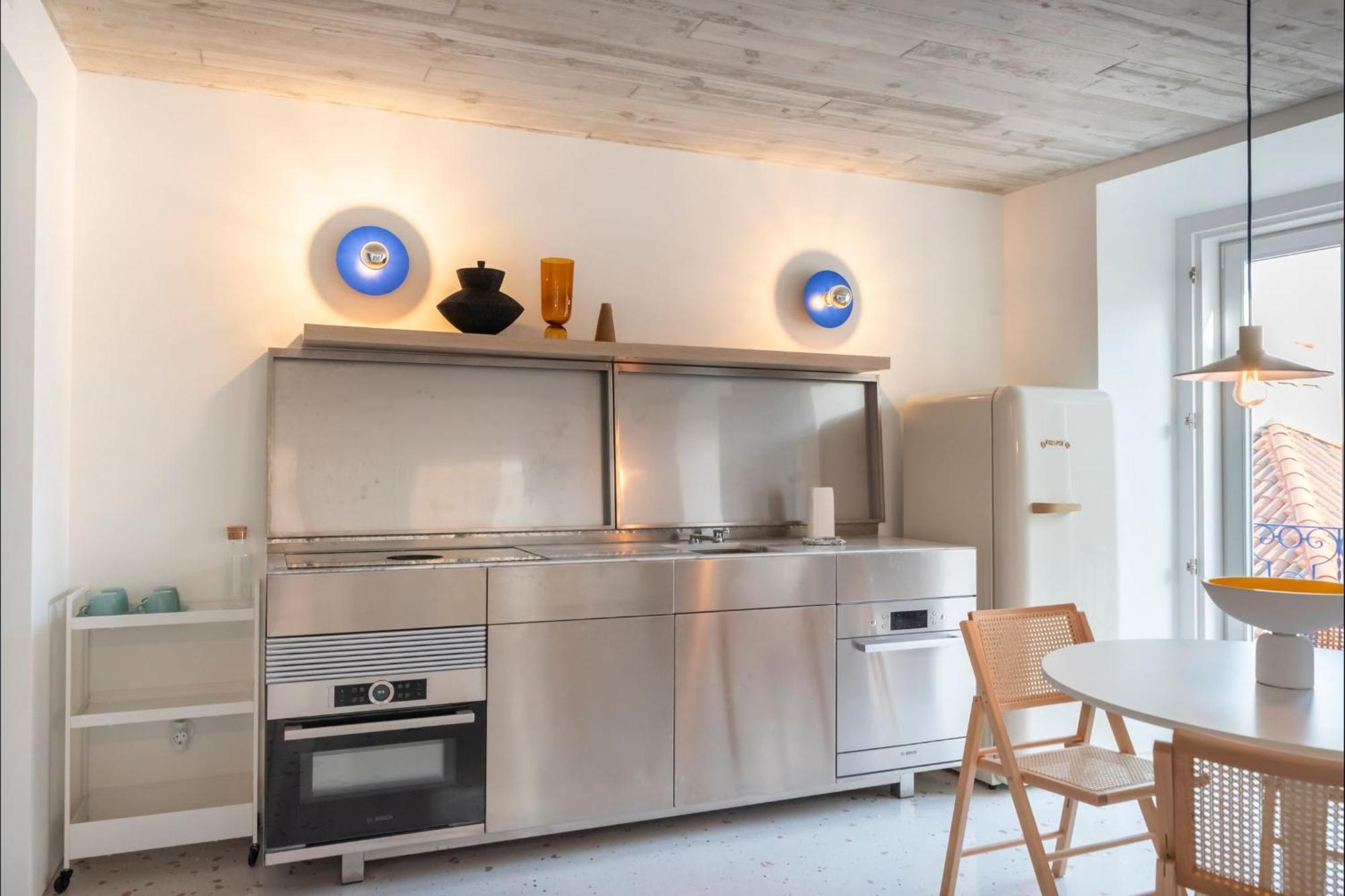 Apartamento Alfama Modern Flats By Lovelystay