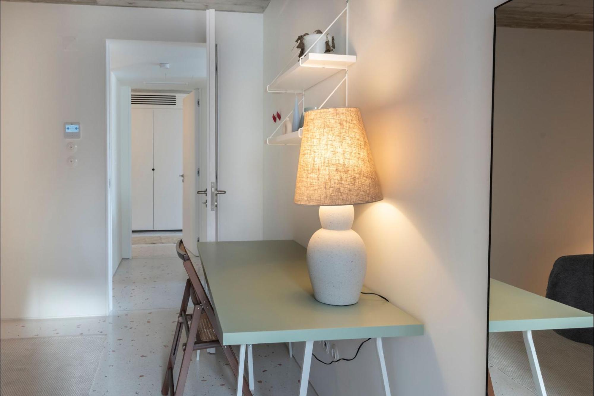 Alfama Modern Flats By Lovelystay Apartamento Lisboa